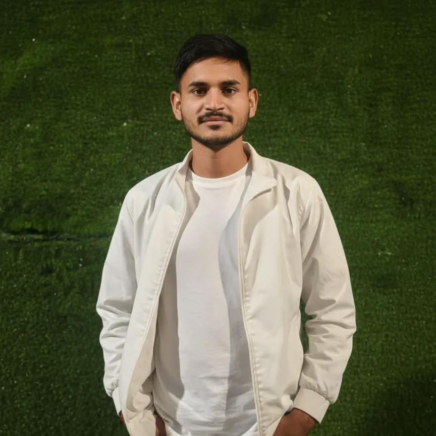 Shivam Yadav