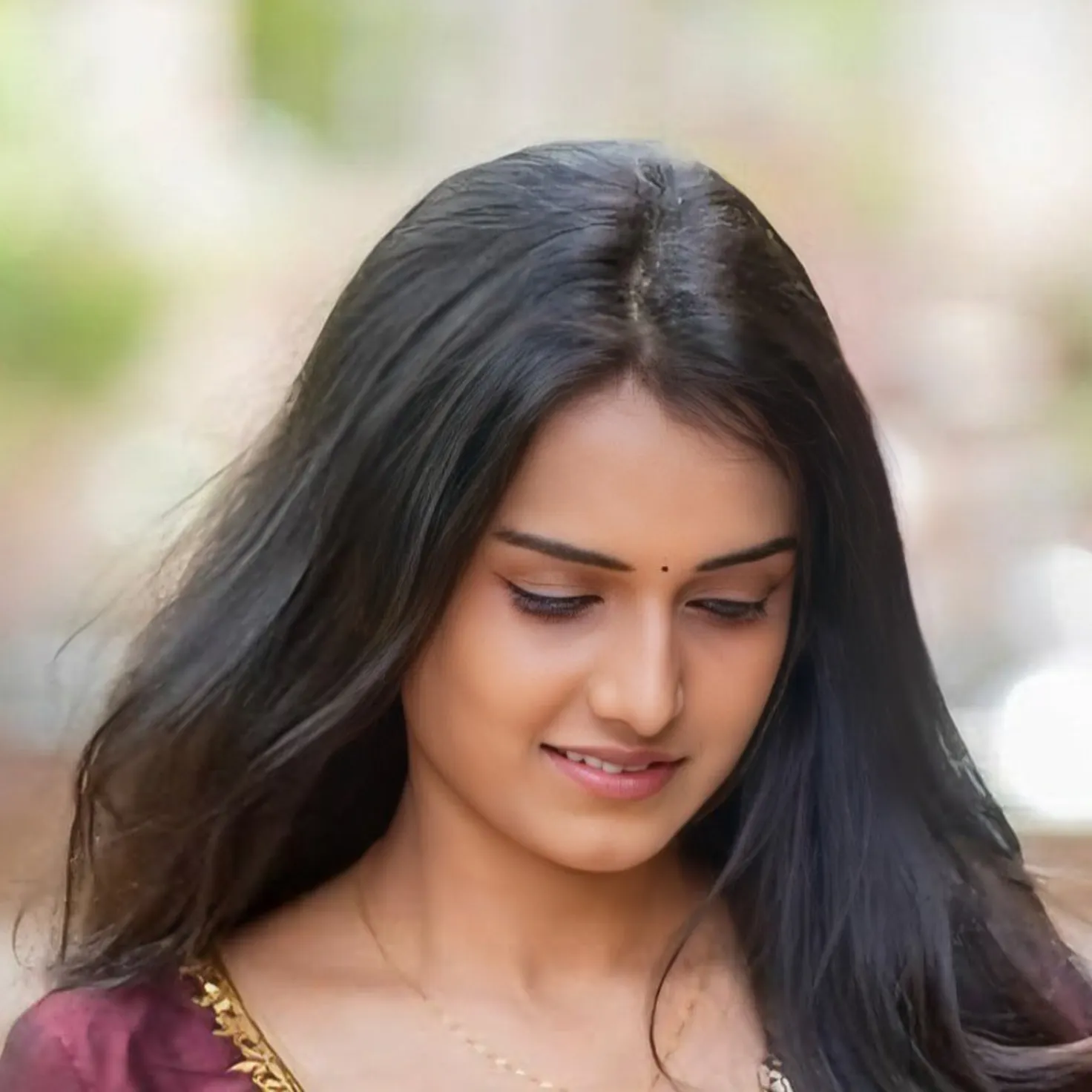 manasvi naidu