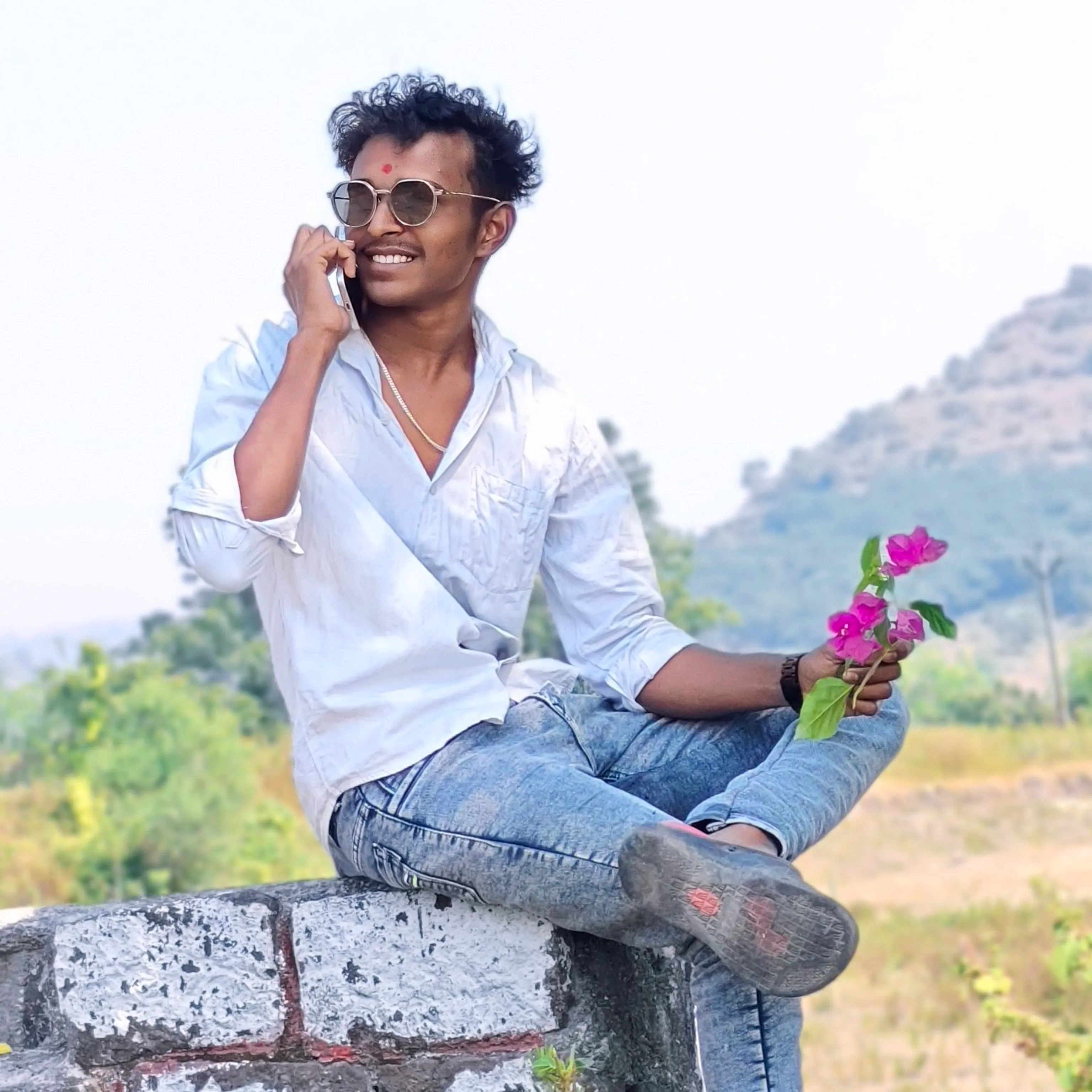 kartik naik