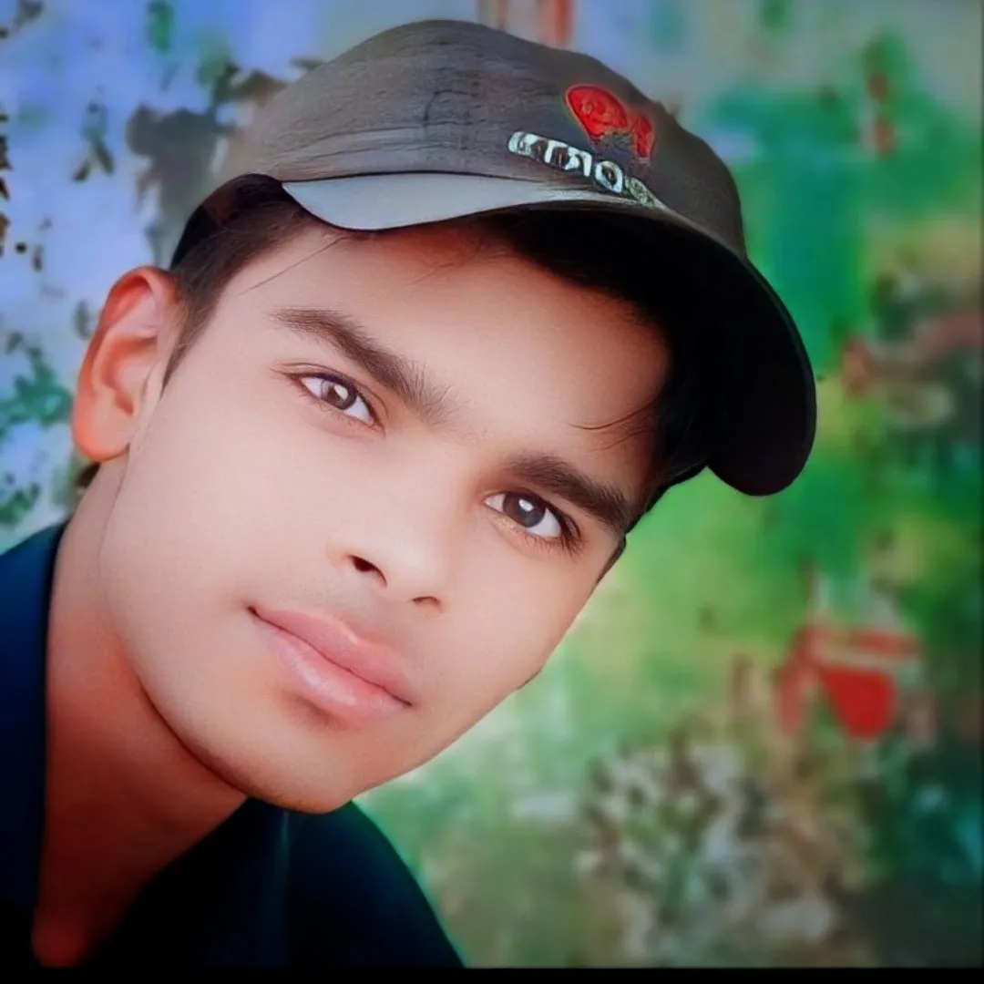 Jitendra kanojiya