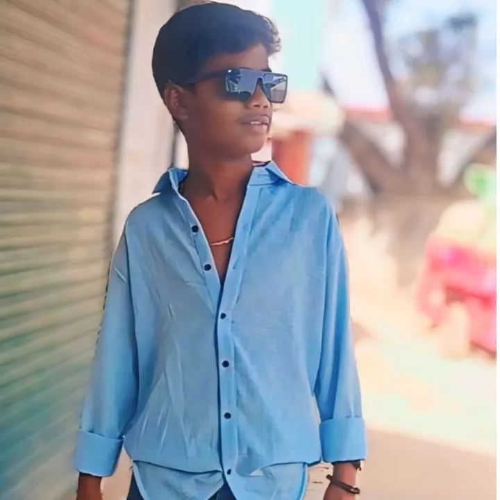 Jaikumar Vishwakarma
