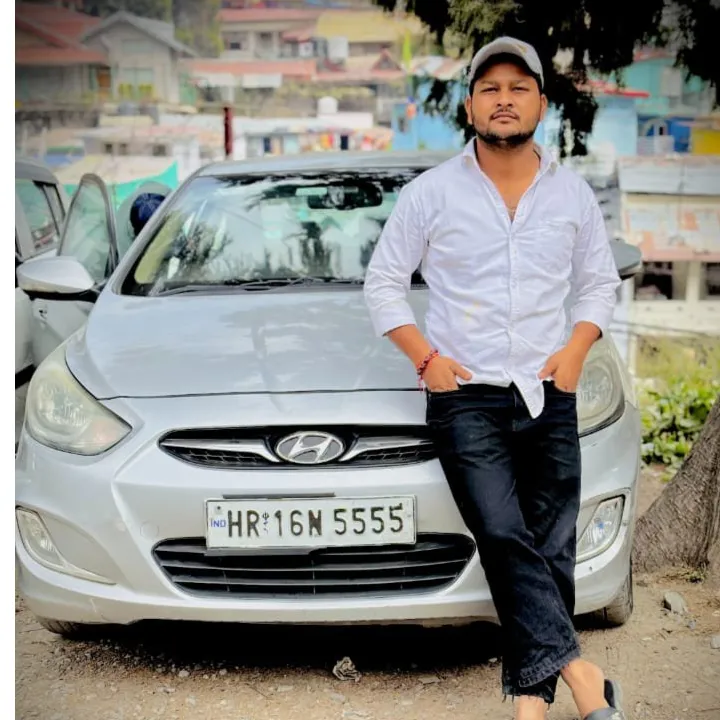 Jatin Pundir