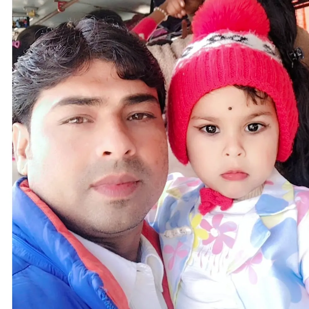 Ramhet meena