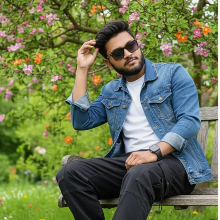 Mukesh k