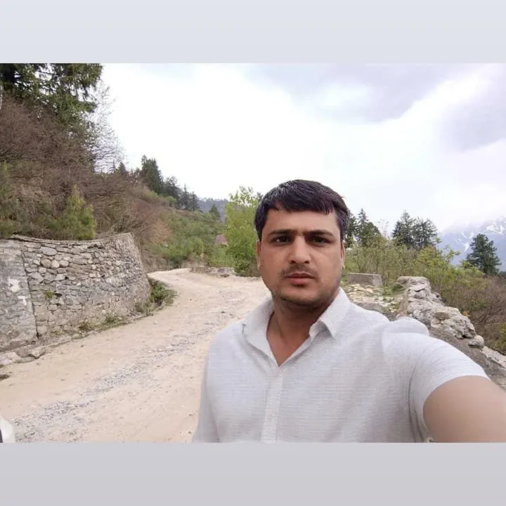 vikas sheoran