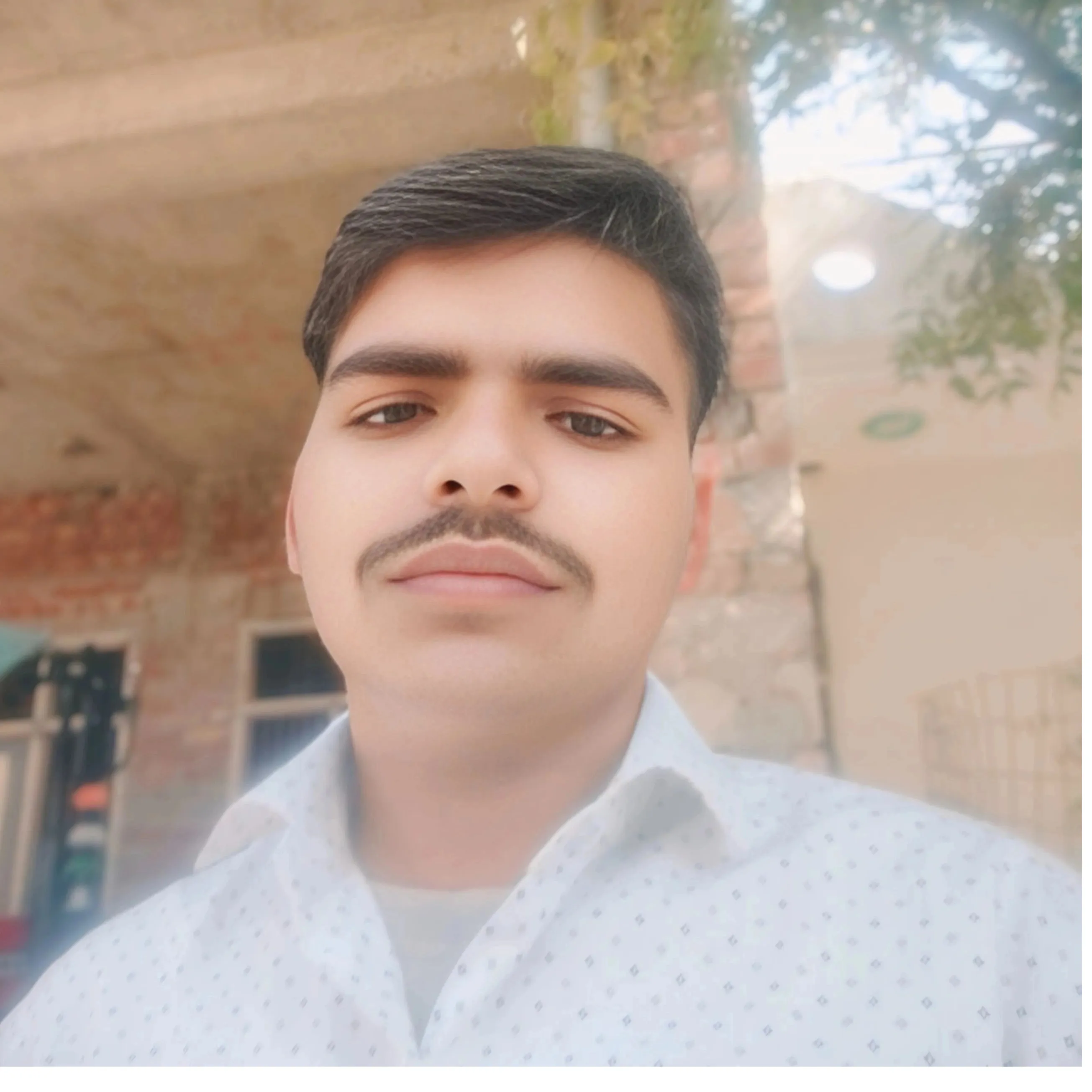 Premraj Saini