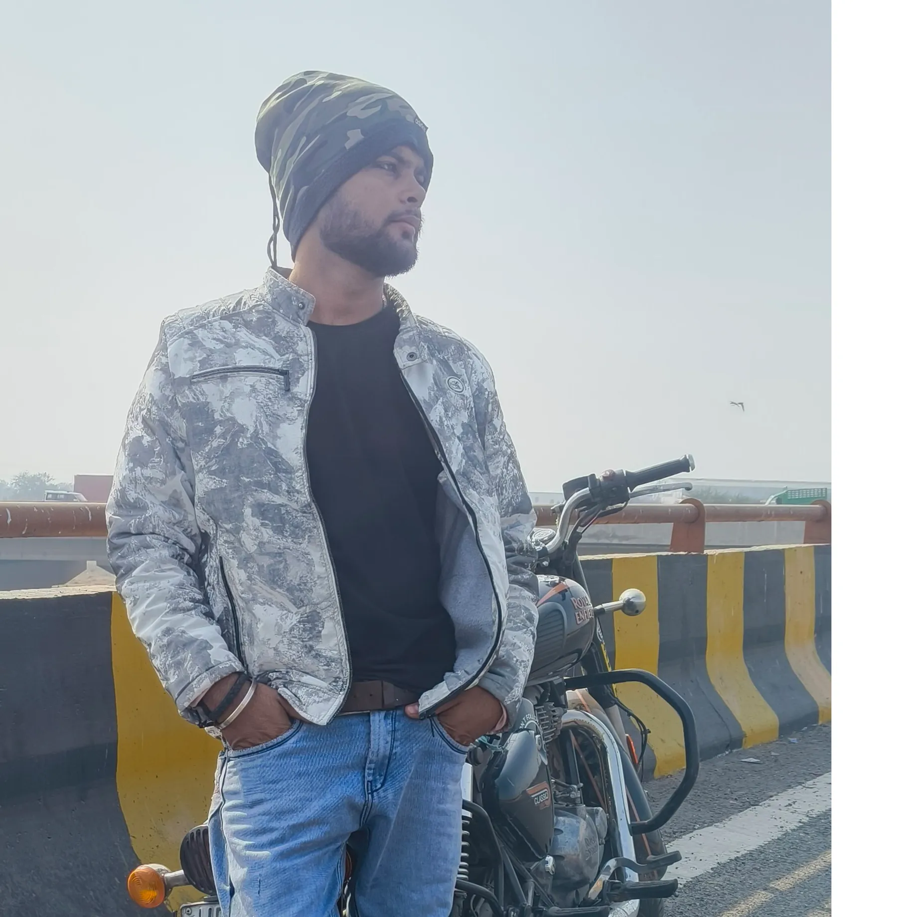 Nikhil Sharma