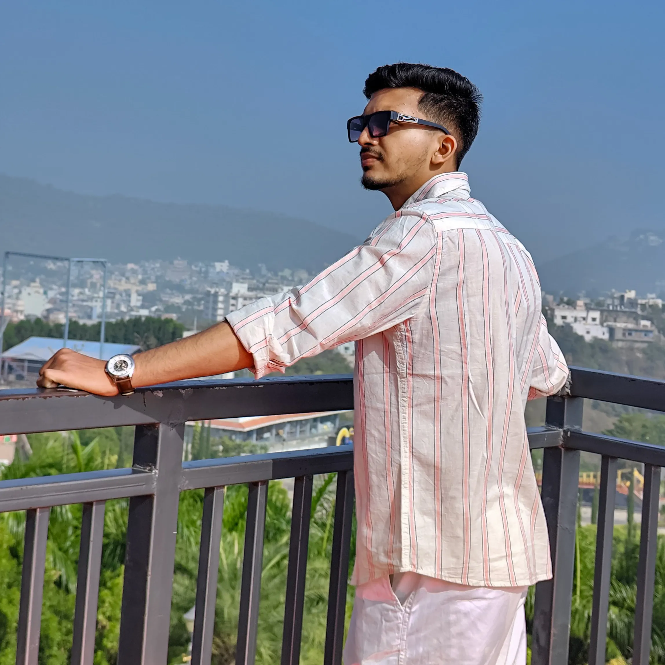 Abhishek Nagar
