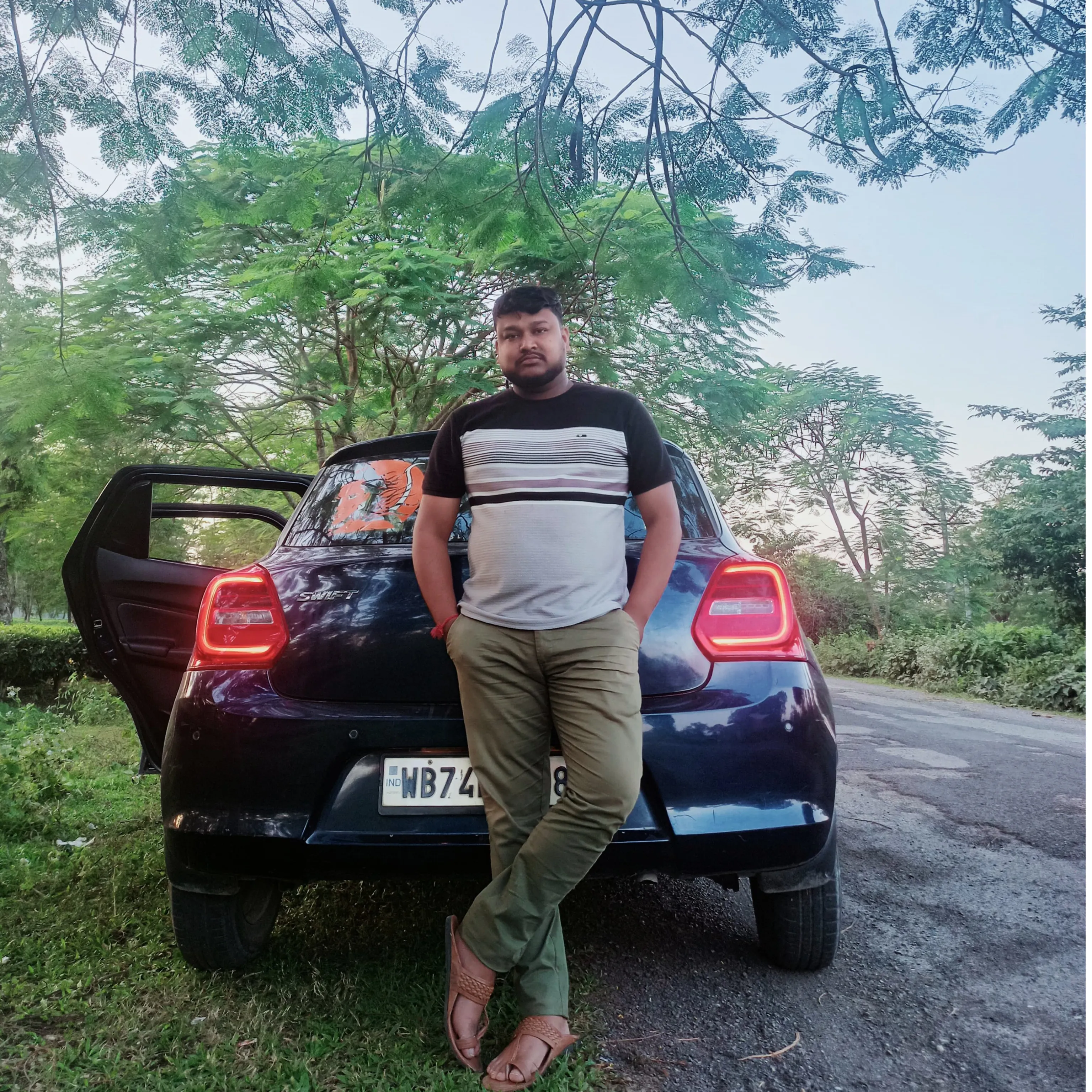 Pabitra Biswas