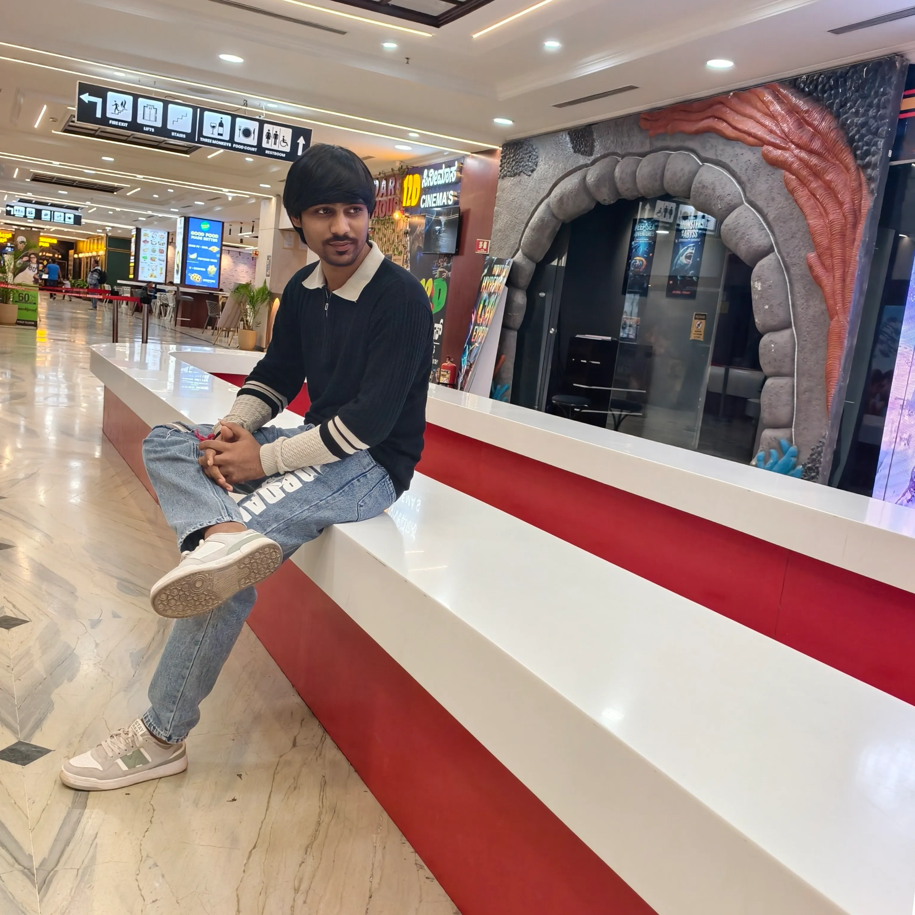 KISHOR 07