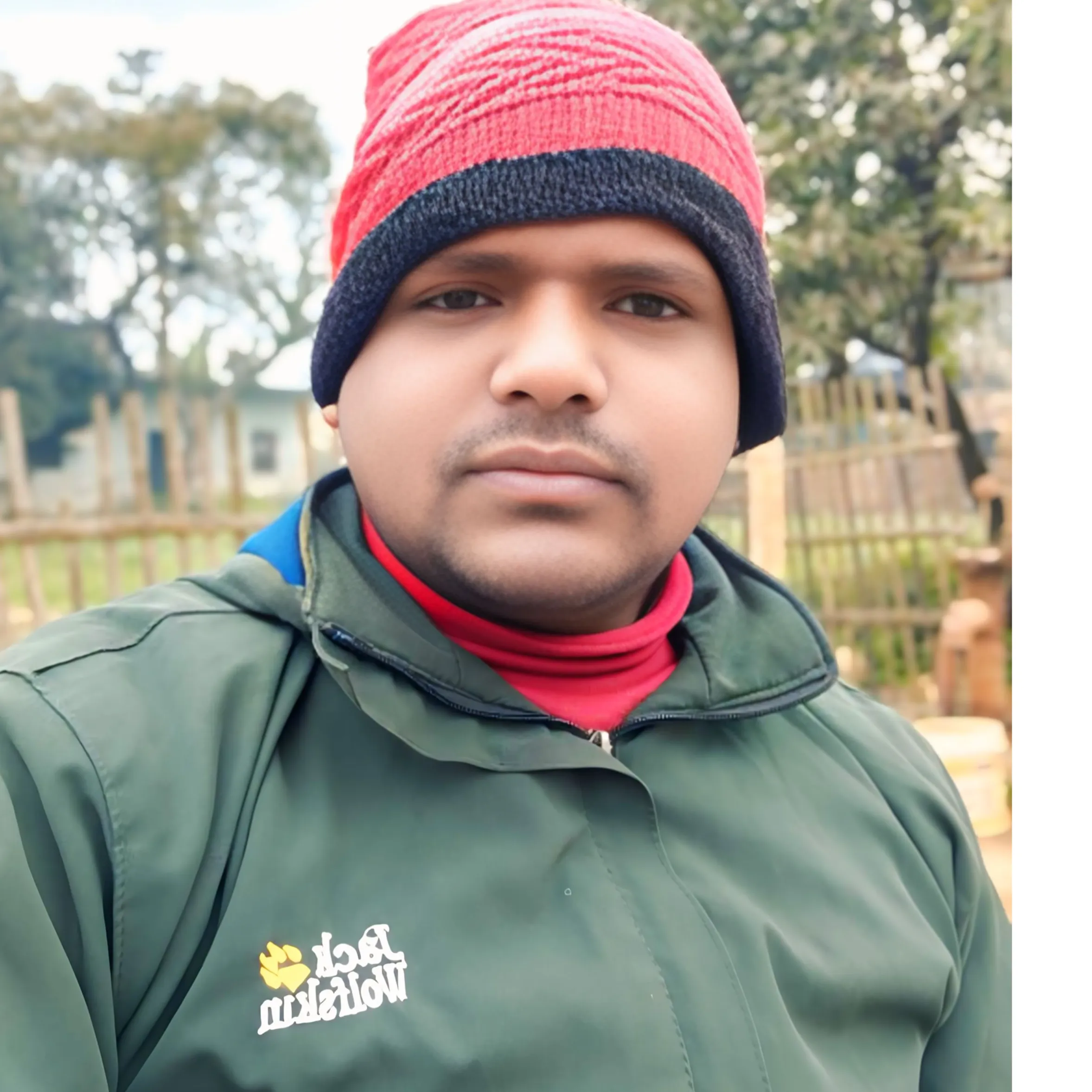 Gautam kumar