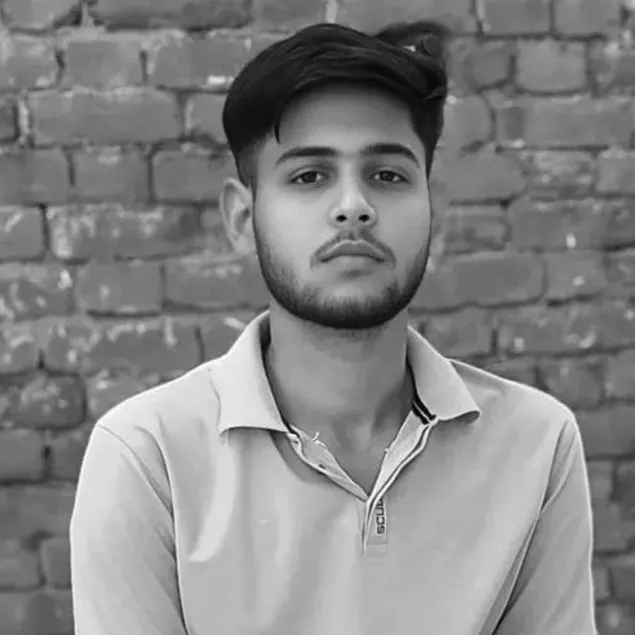Gautam singh