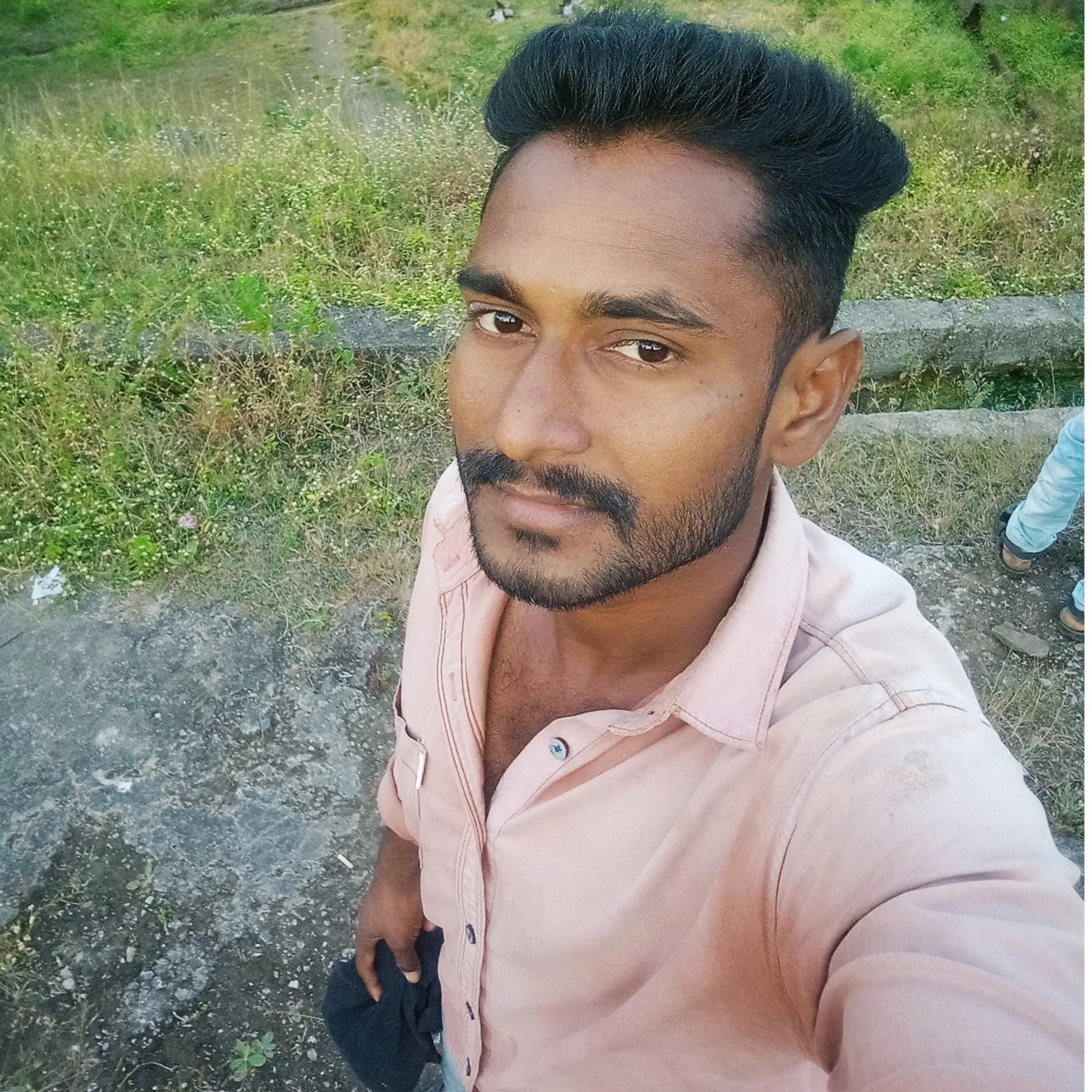 Suraj Bhurke