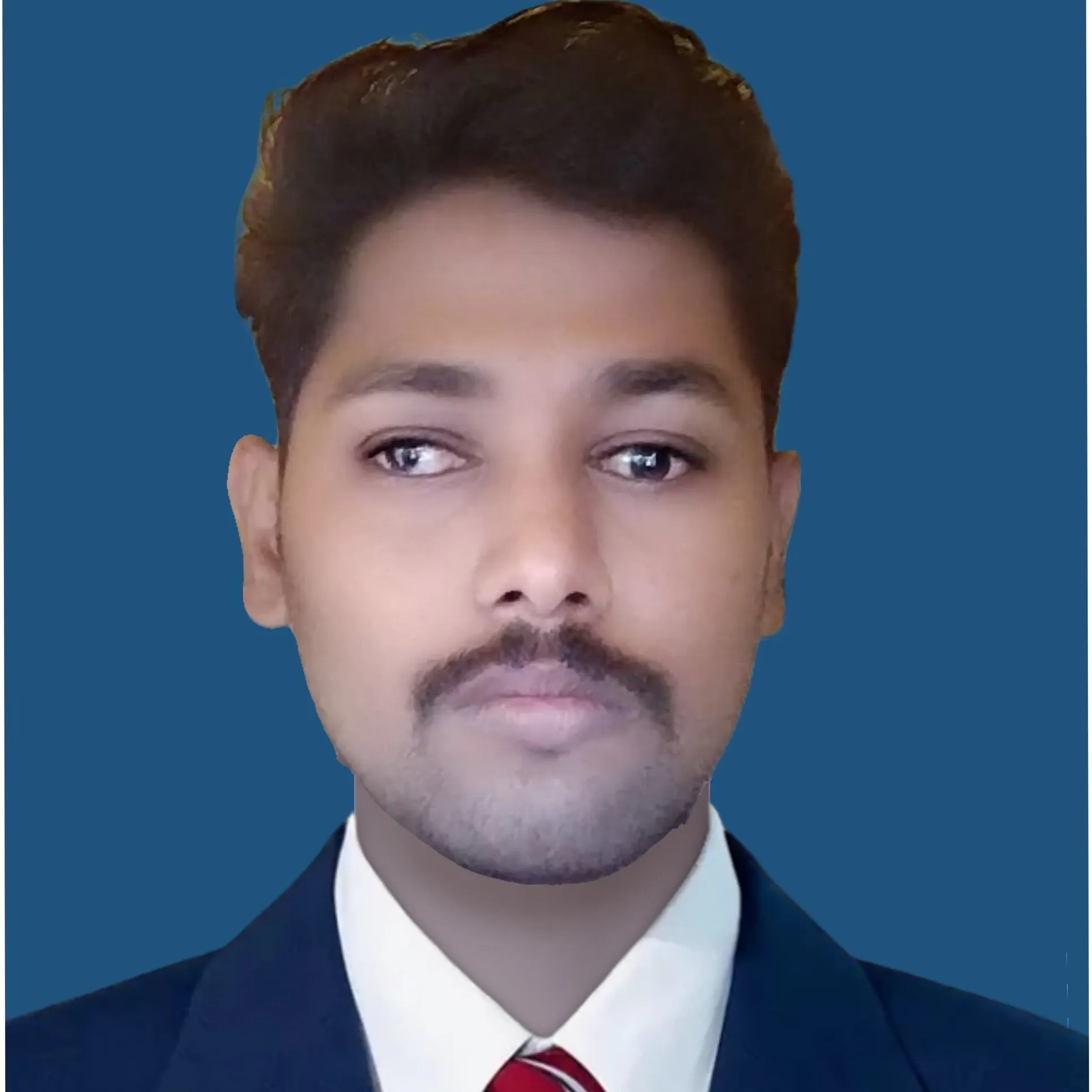 Srinivas Srinivas