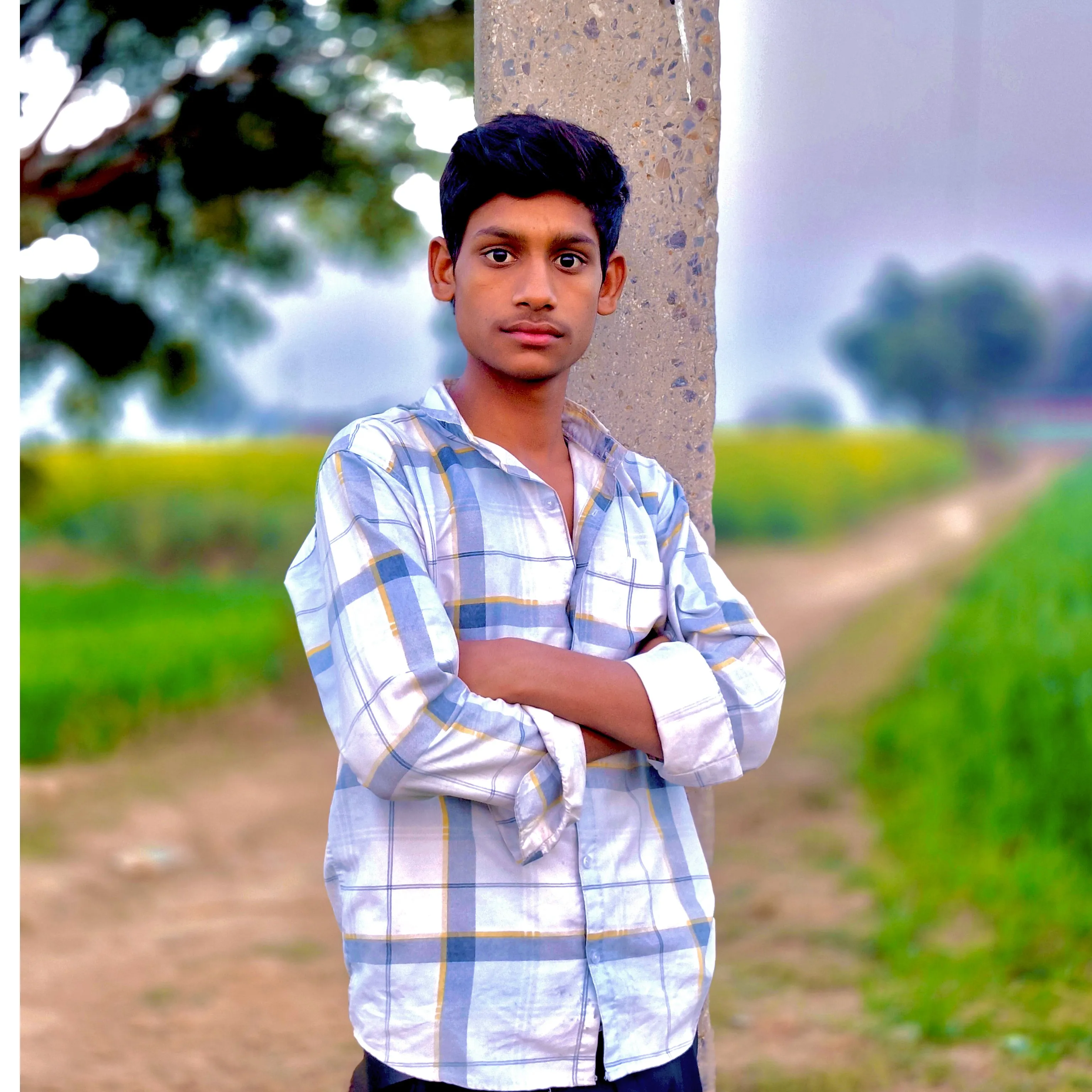 iklas khan