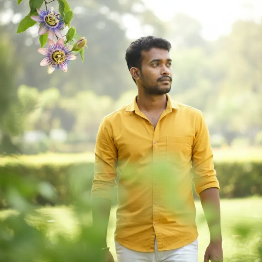 Amit mahato