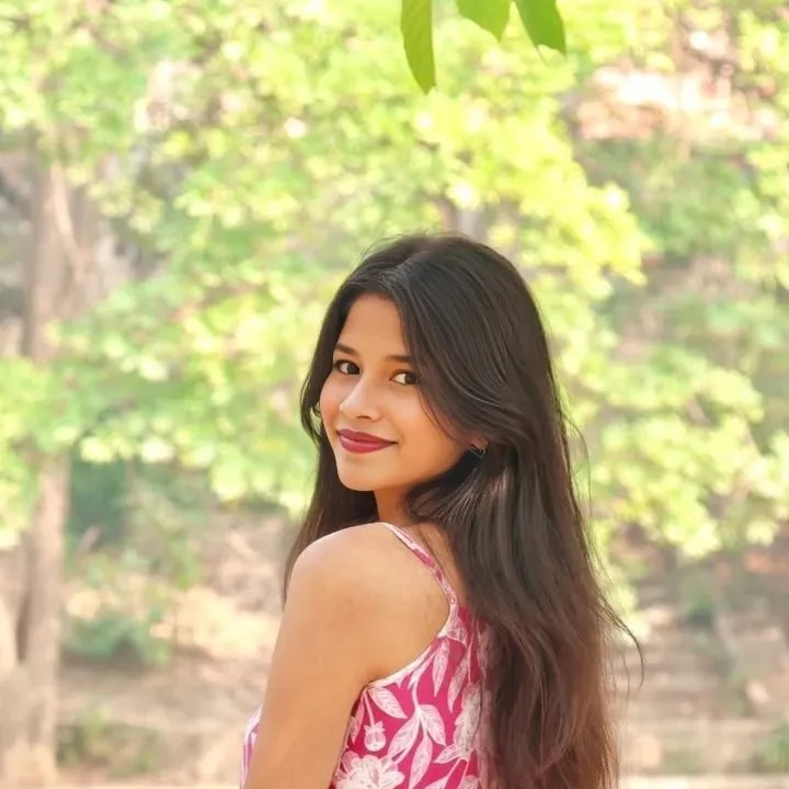 aarohi Malhotra