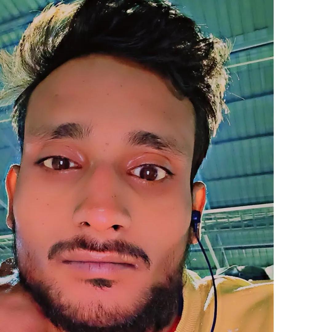 Suraj Kumar
