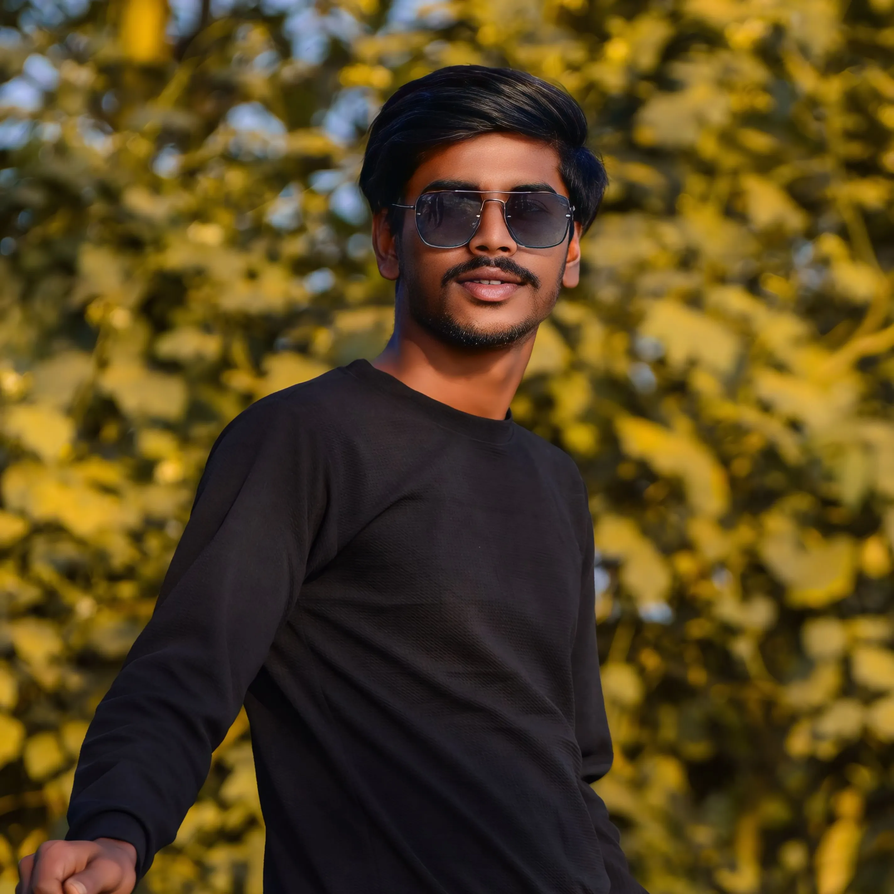 Sourav Mondol
