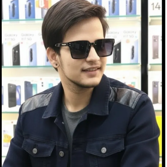 Pawan Giri