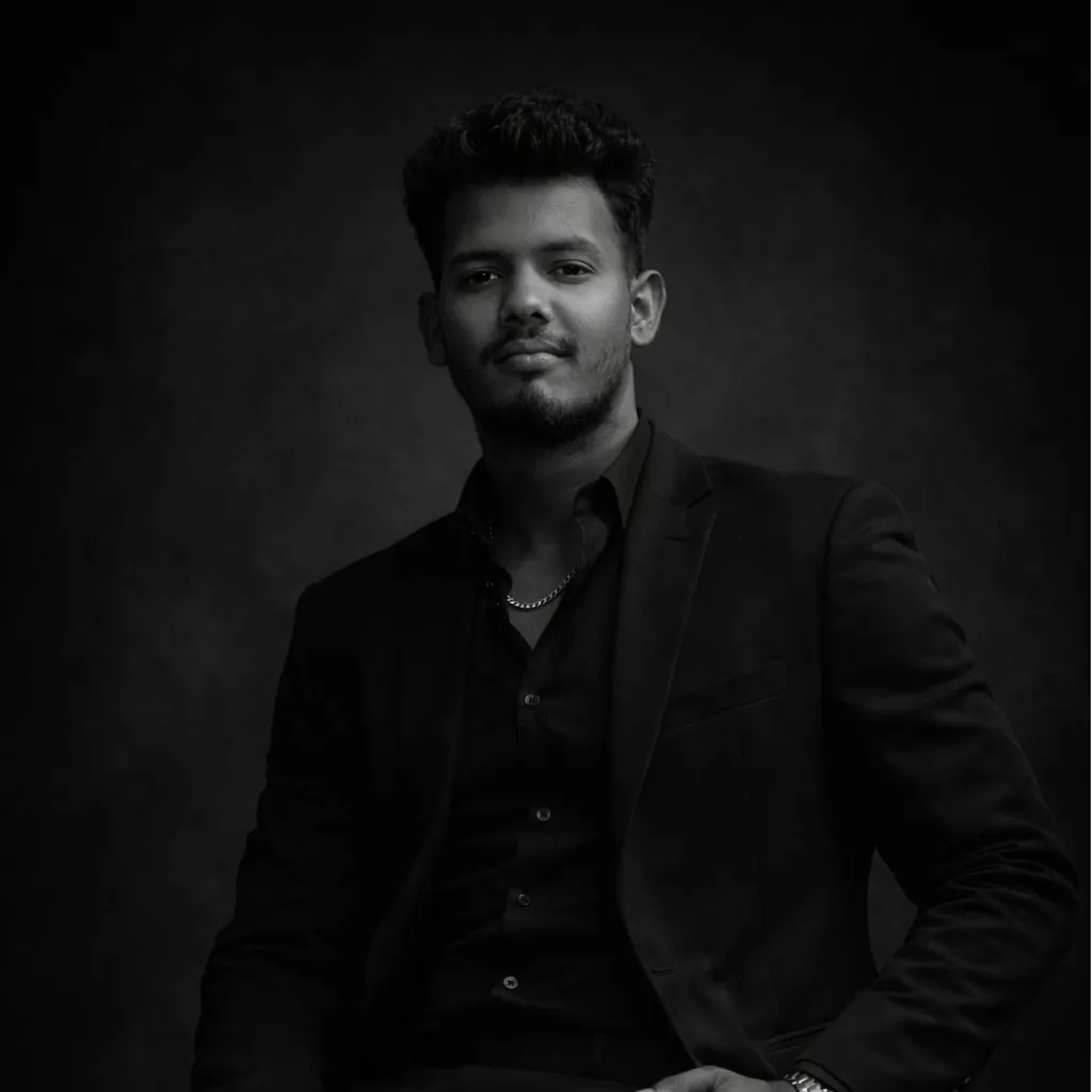 Alok Kannaujiya