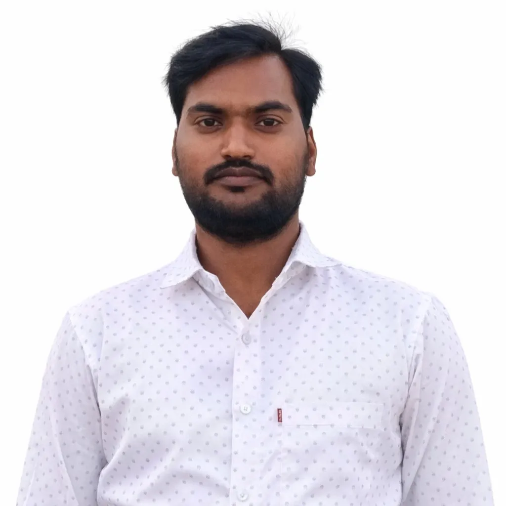 Sudhir Tiwari