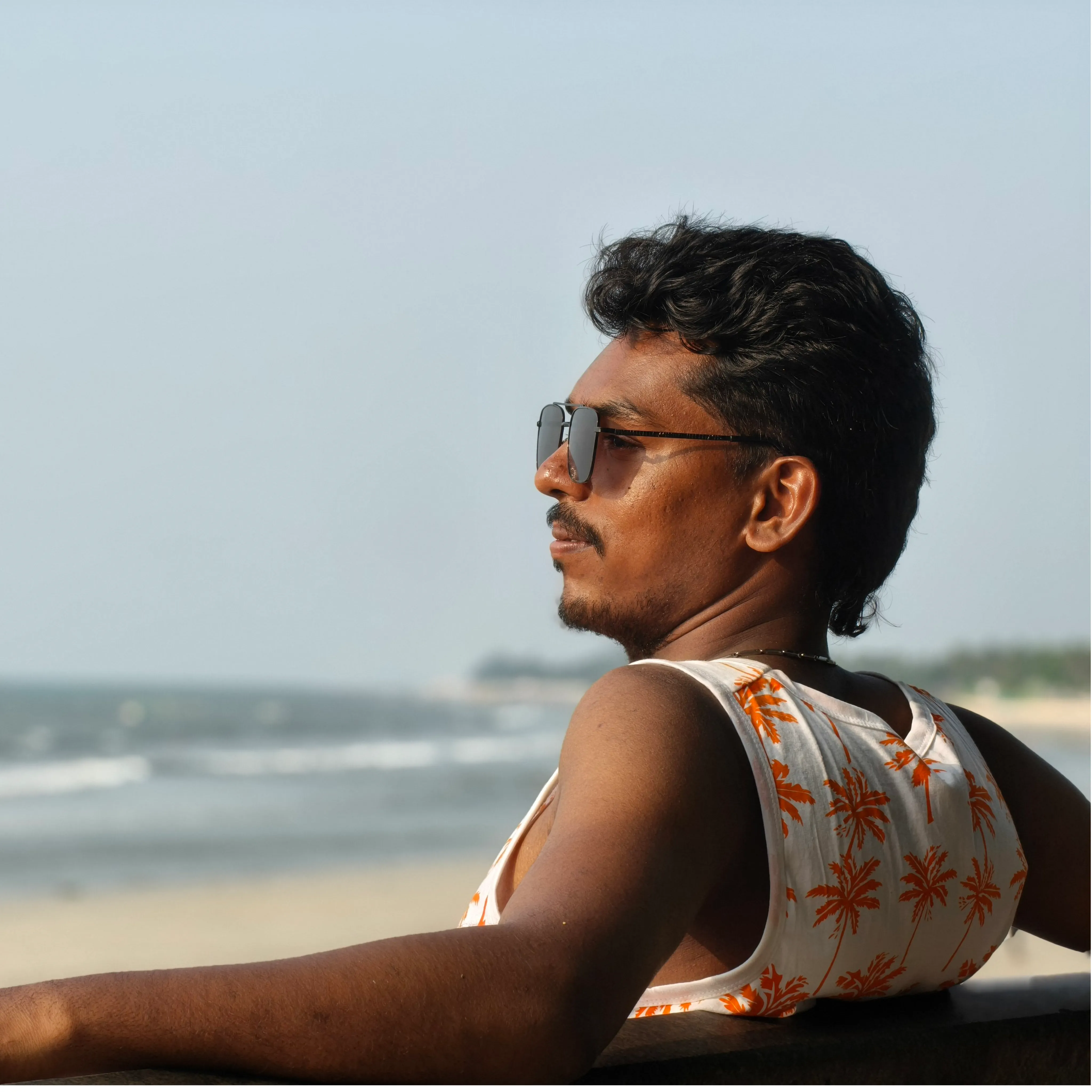 RANGANATH H