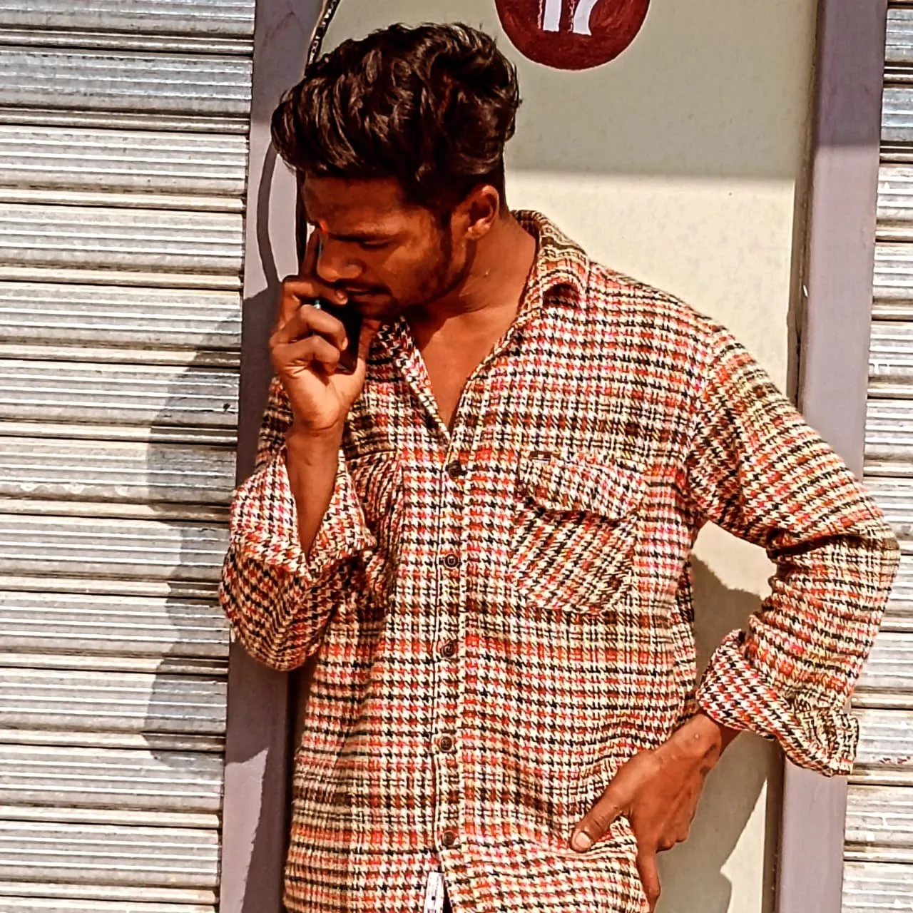 akash Vishwakarma