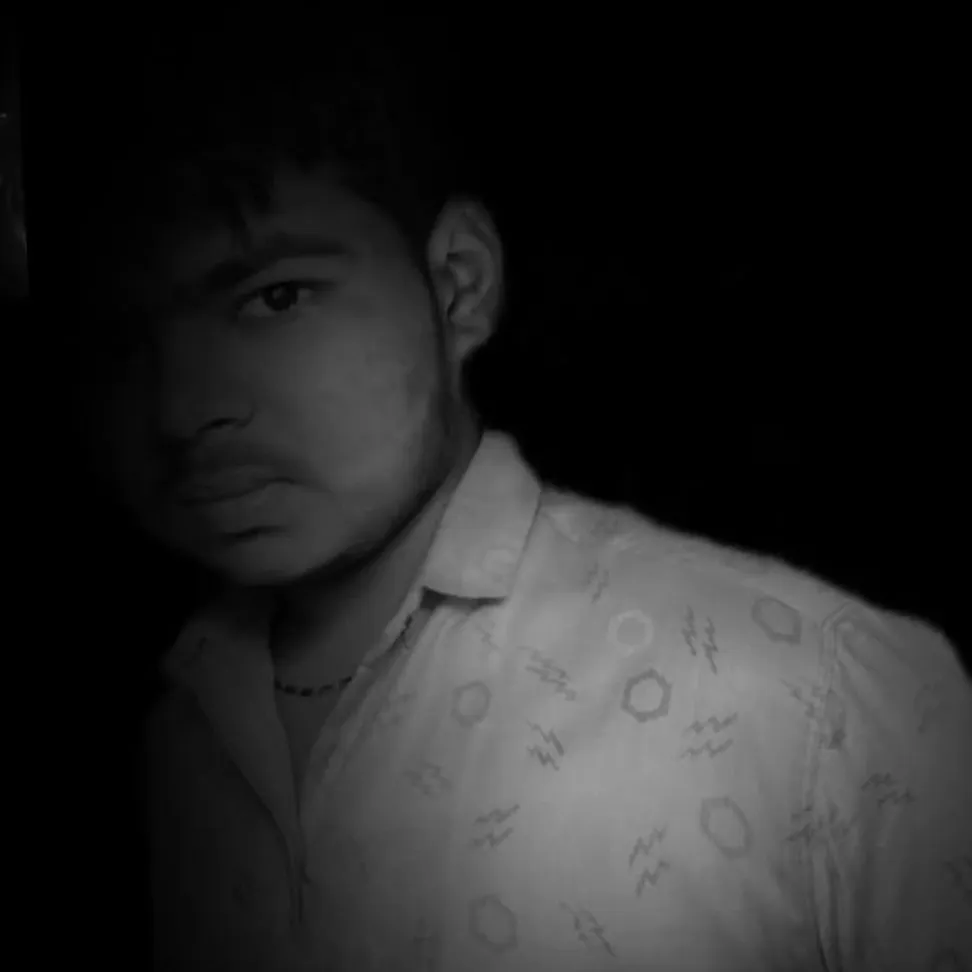 krushna Dhotre