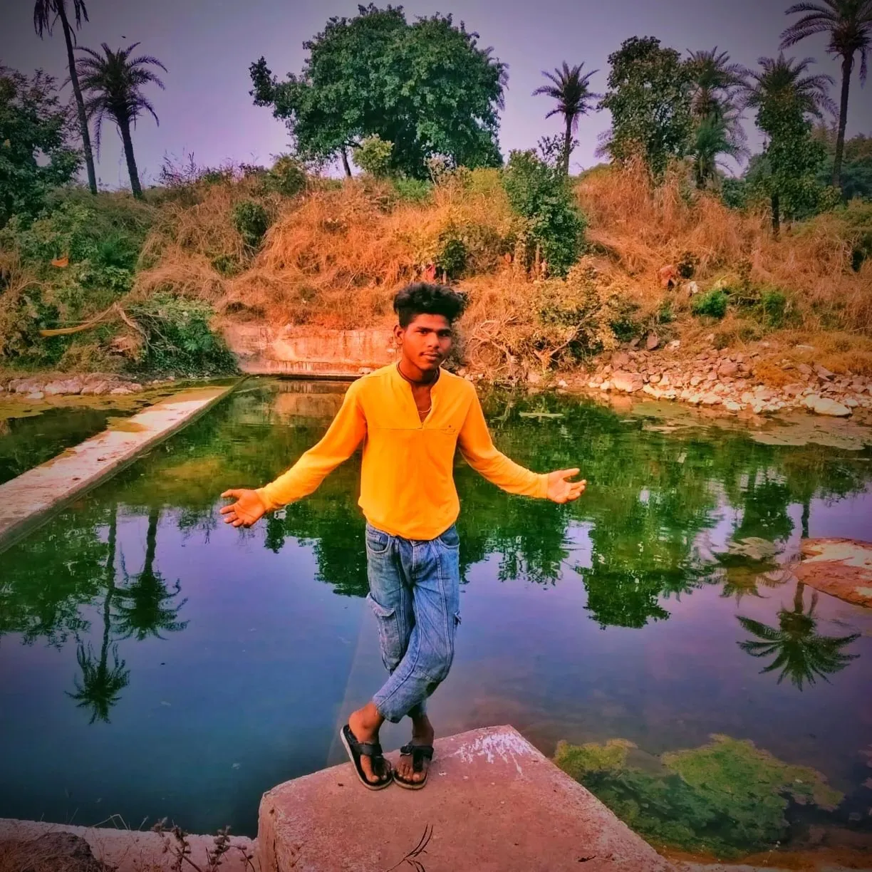 ll__lucky_raidar__100k Raja