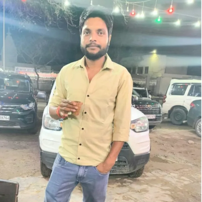 Kuldeep Sengar