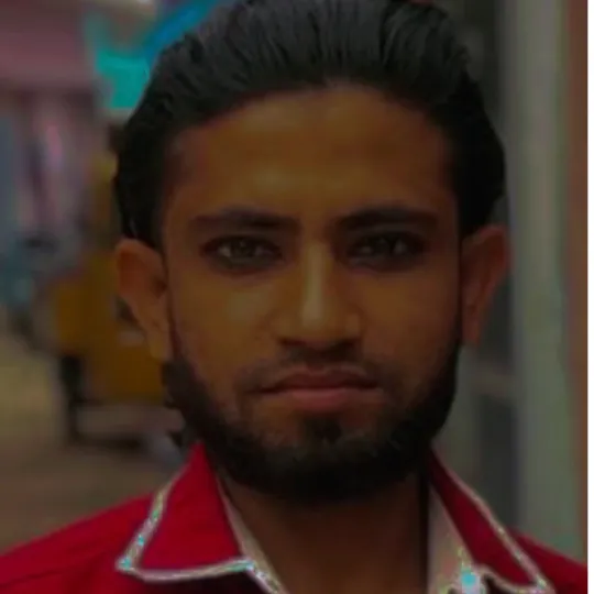 Fazil Baig