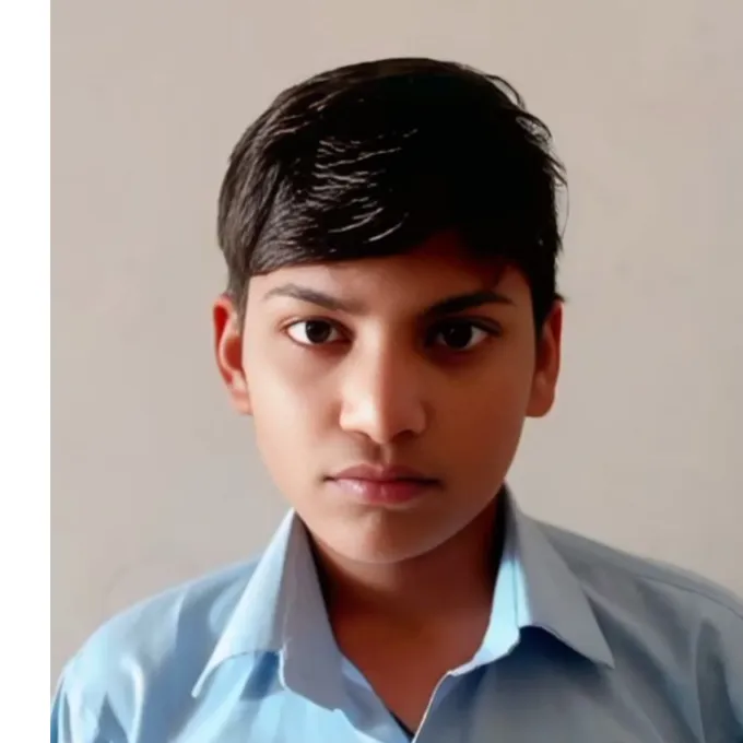 Lovekush Saini