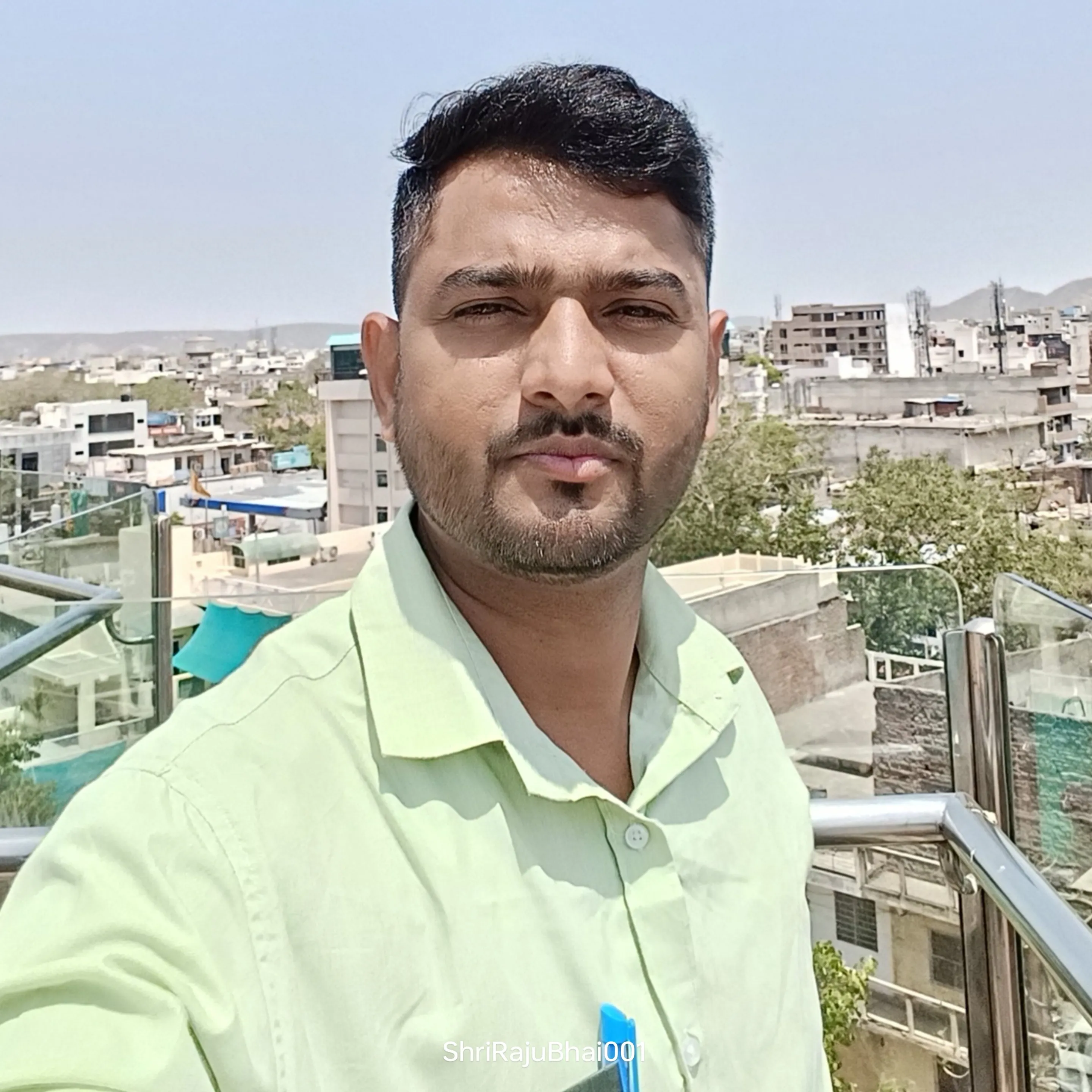 Rajendra Dewasi