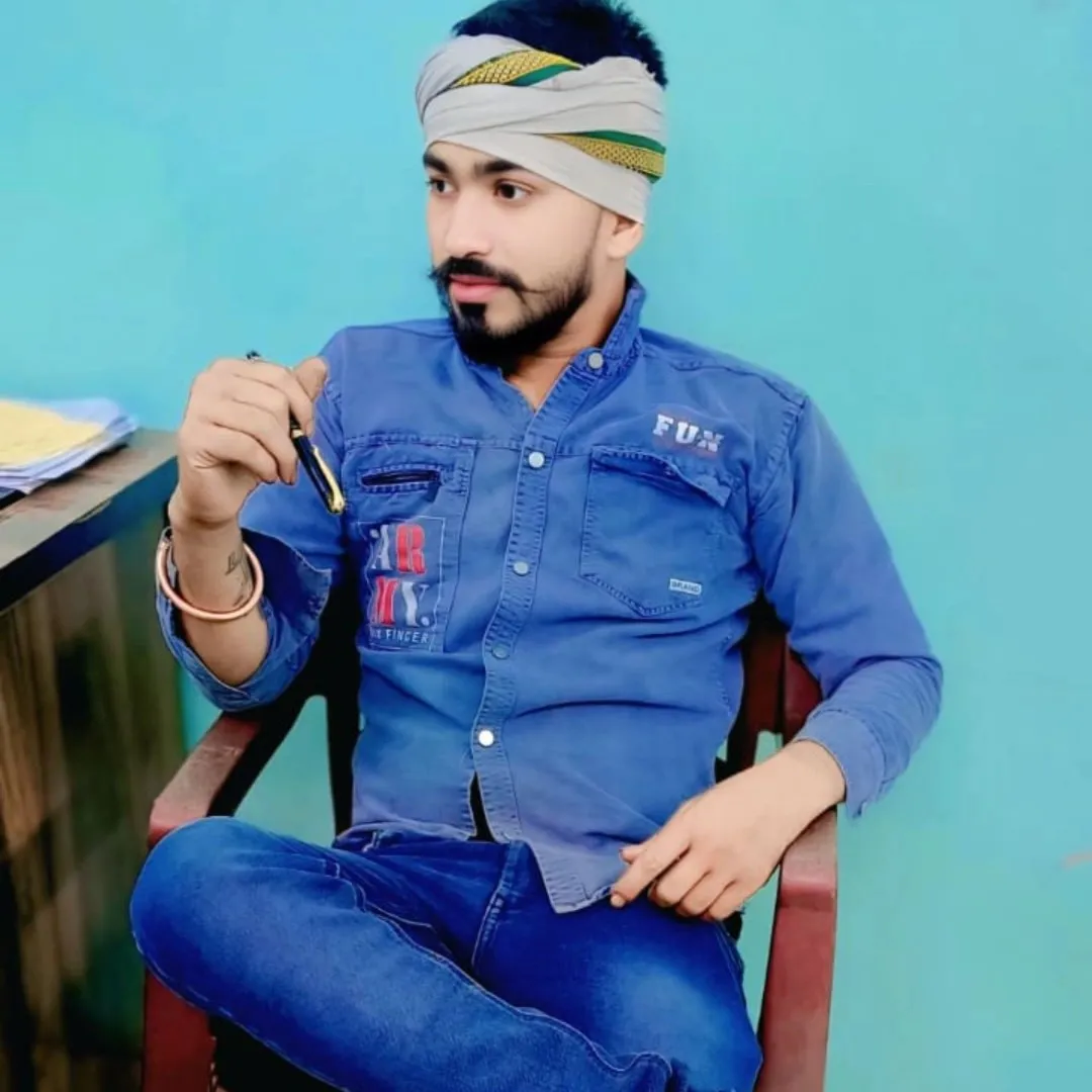 Indra Sahu