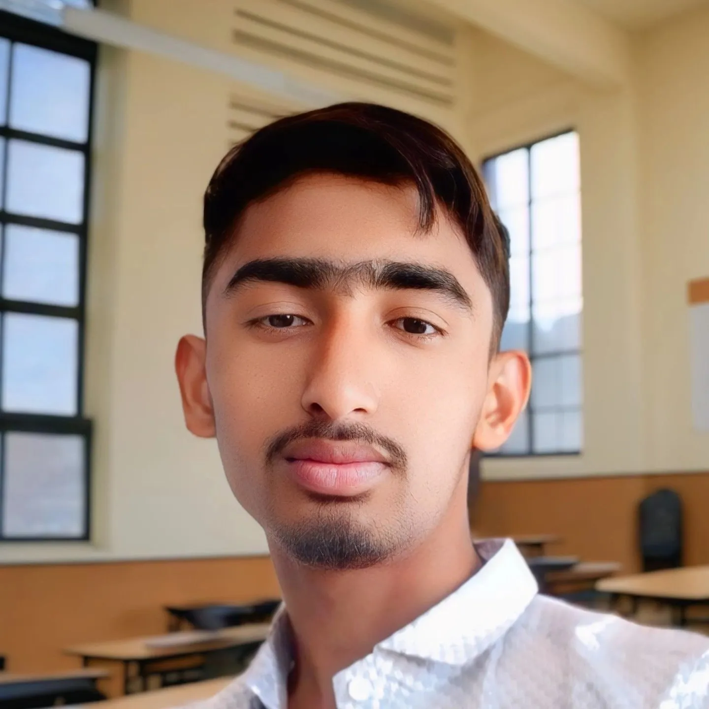 Prajapati Jatin