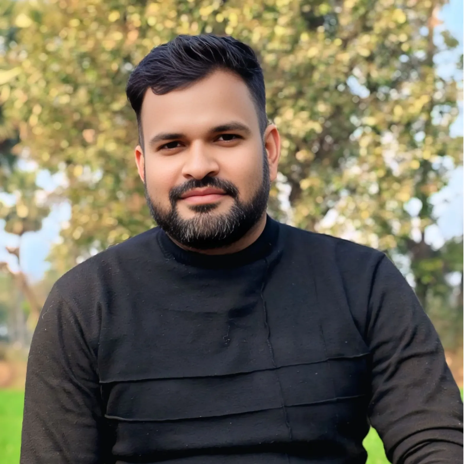 Ajay Kumar