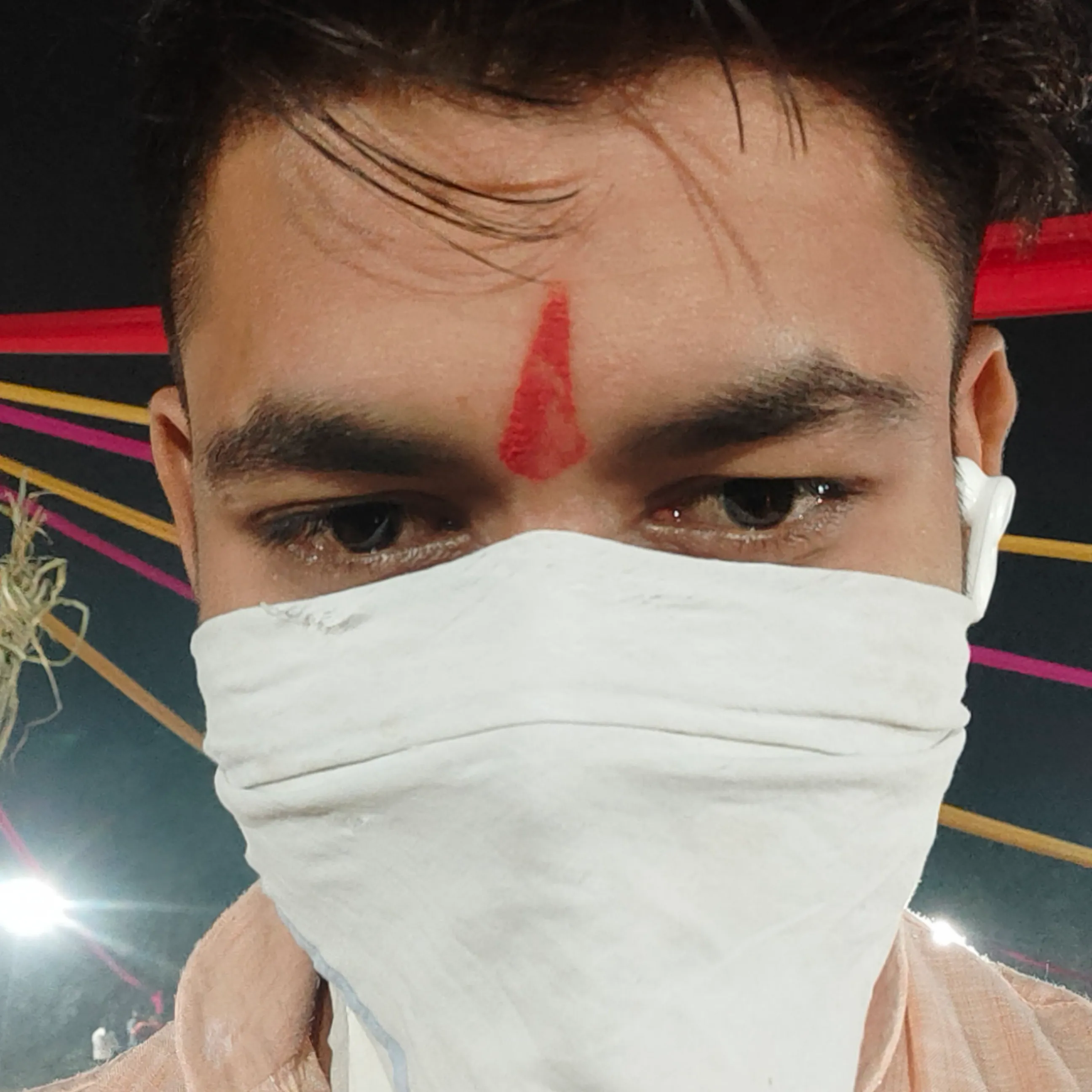 Amit Kumar