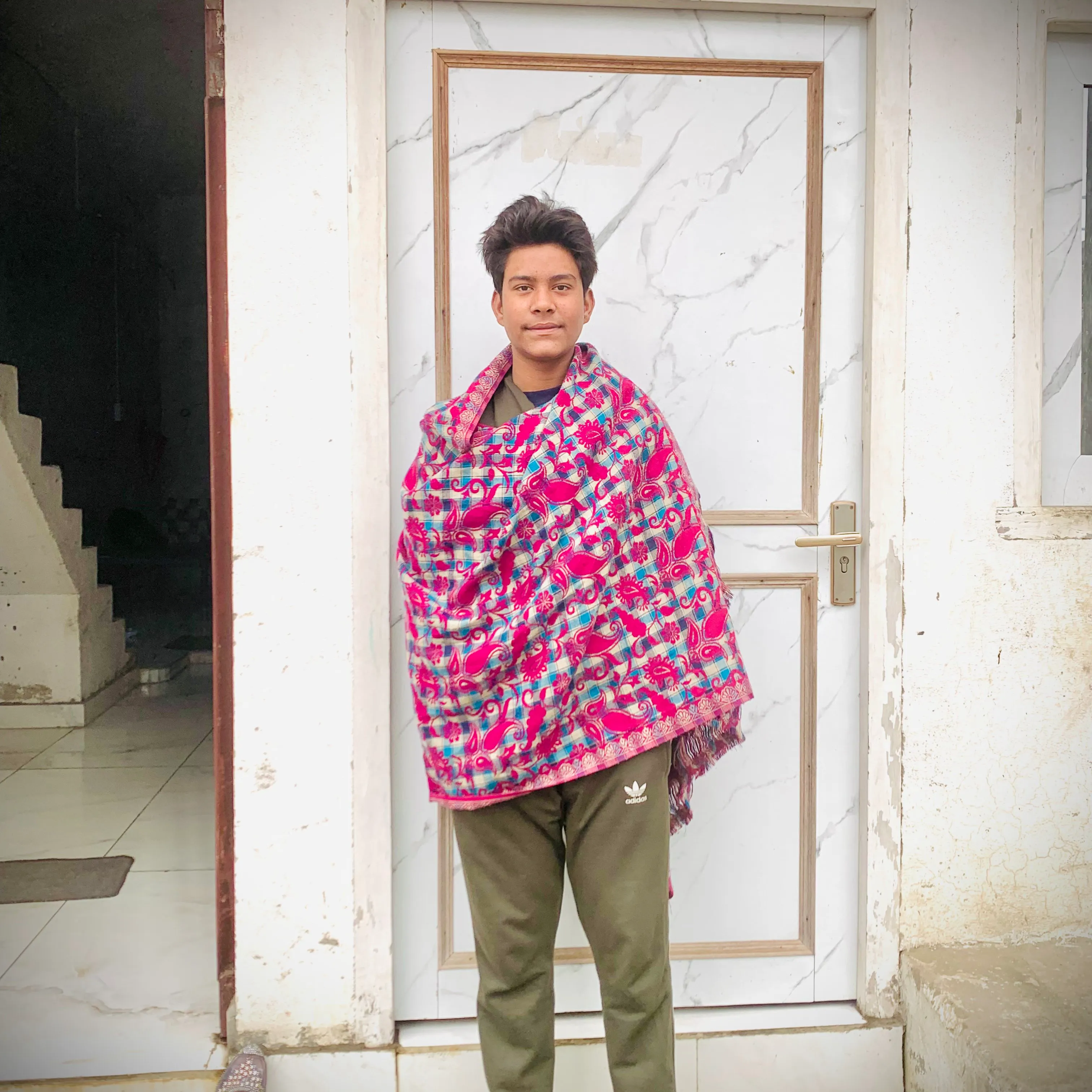 Ansh Thakur