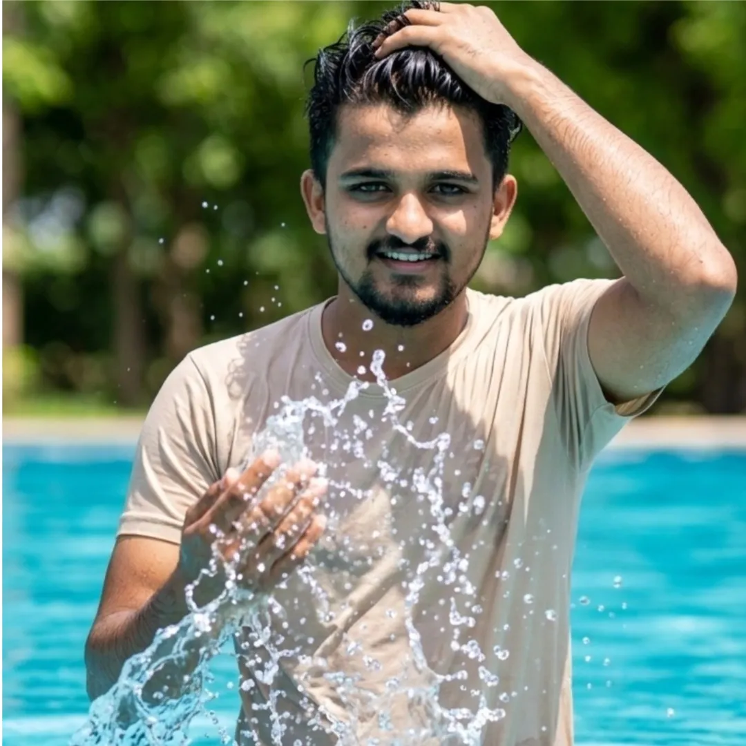 Vaghela Jagdish