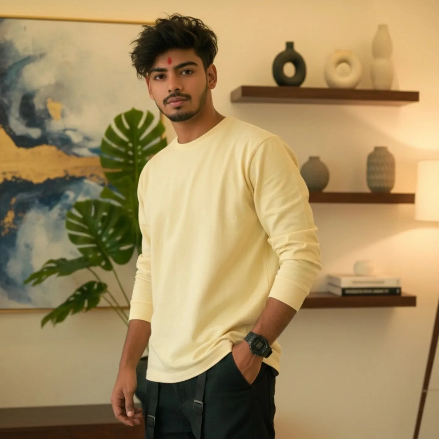 Lucky Kumar