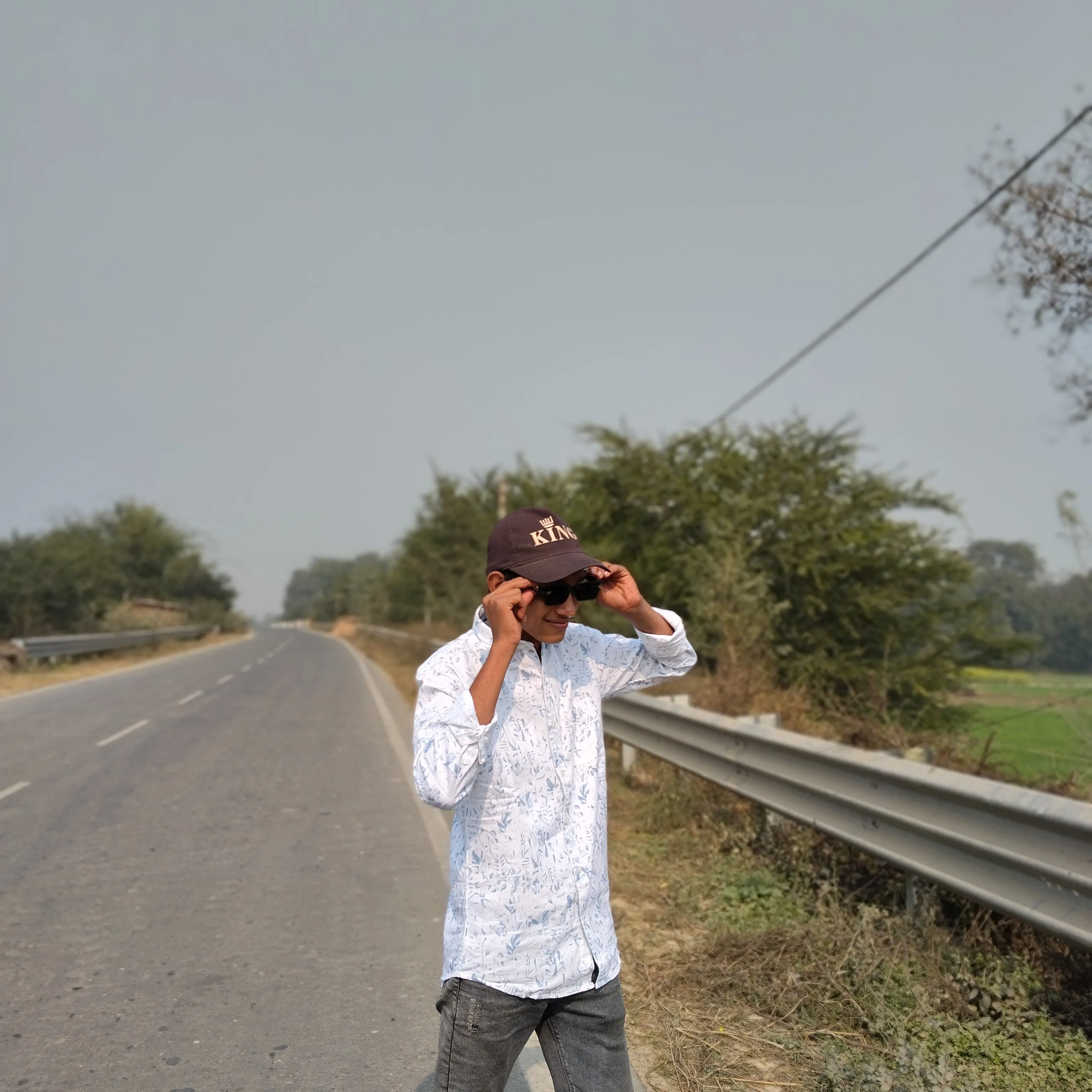 anup jha