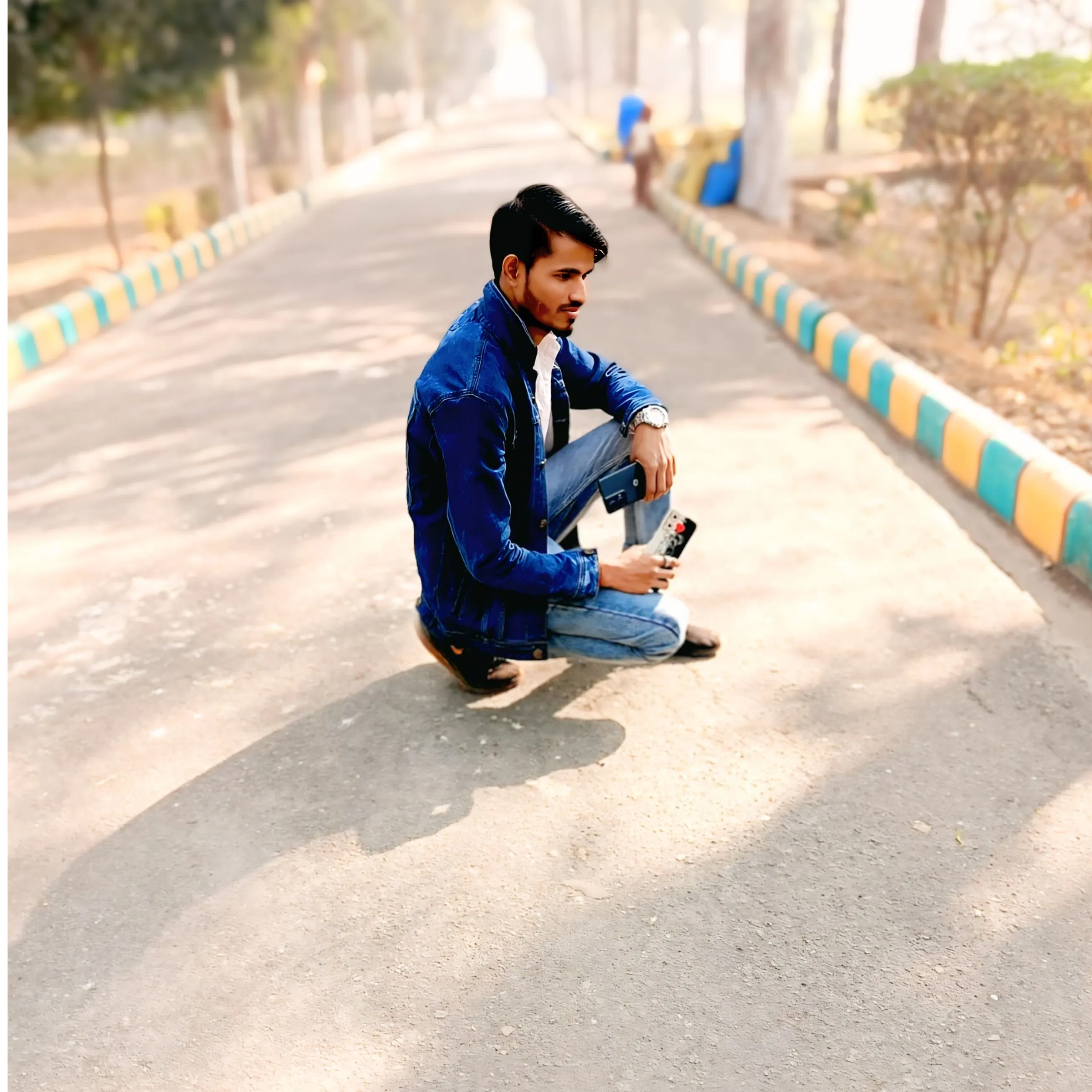 udit Kumar