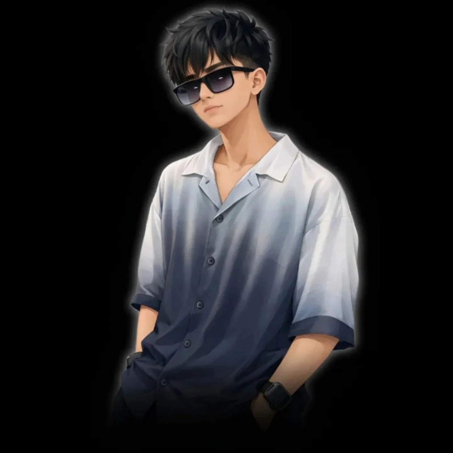 ક._.❤‍🩹Cute._.kanudo_707.🦚💖 .