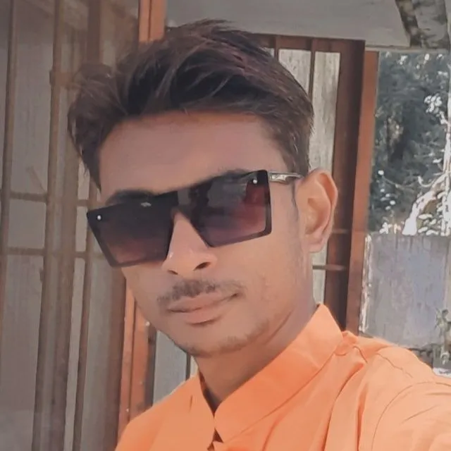 CHIRAG NINAMA