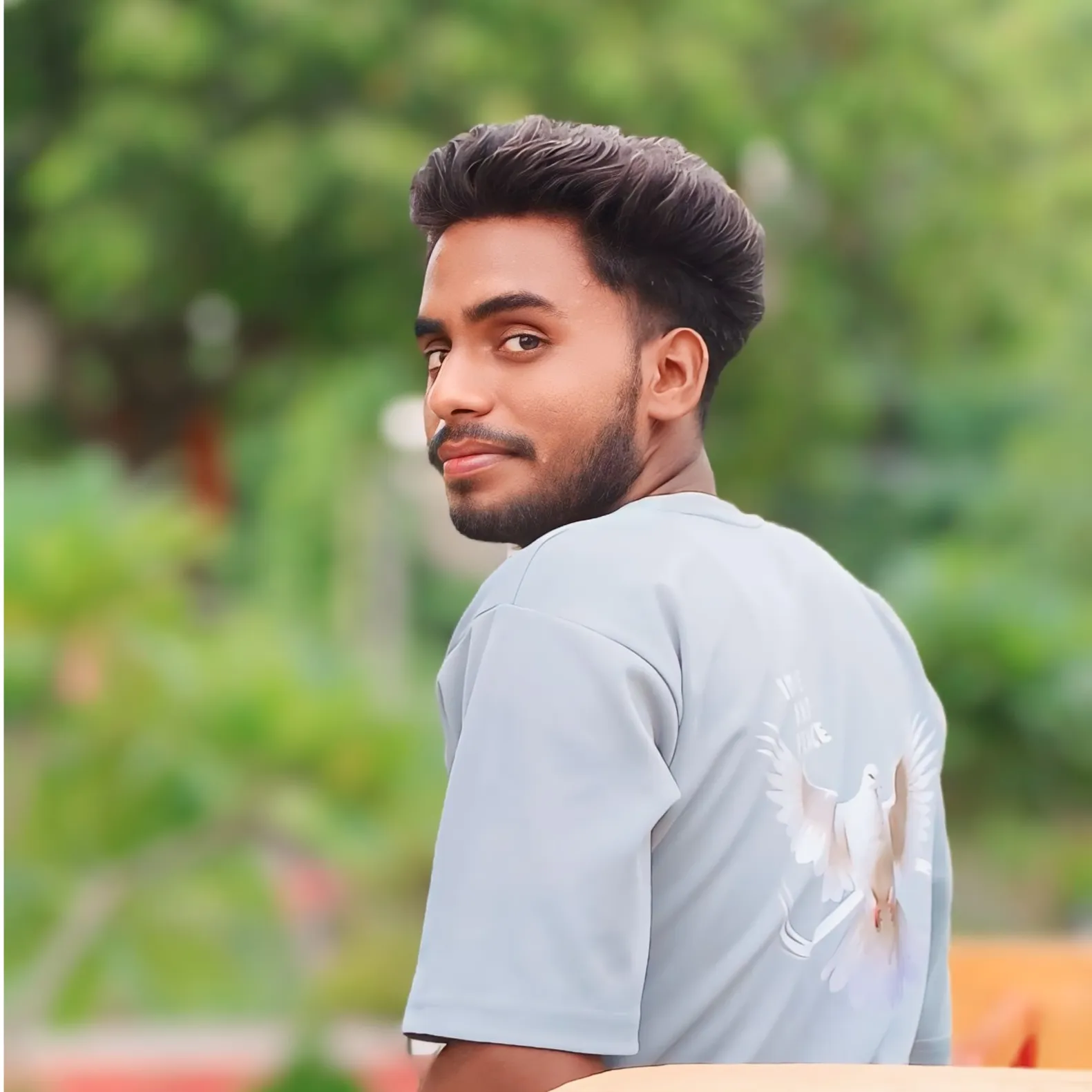 Omkar Prajapati