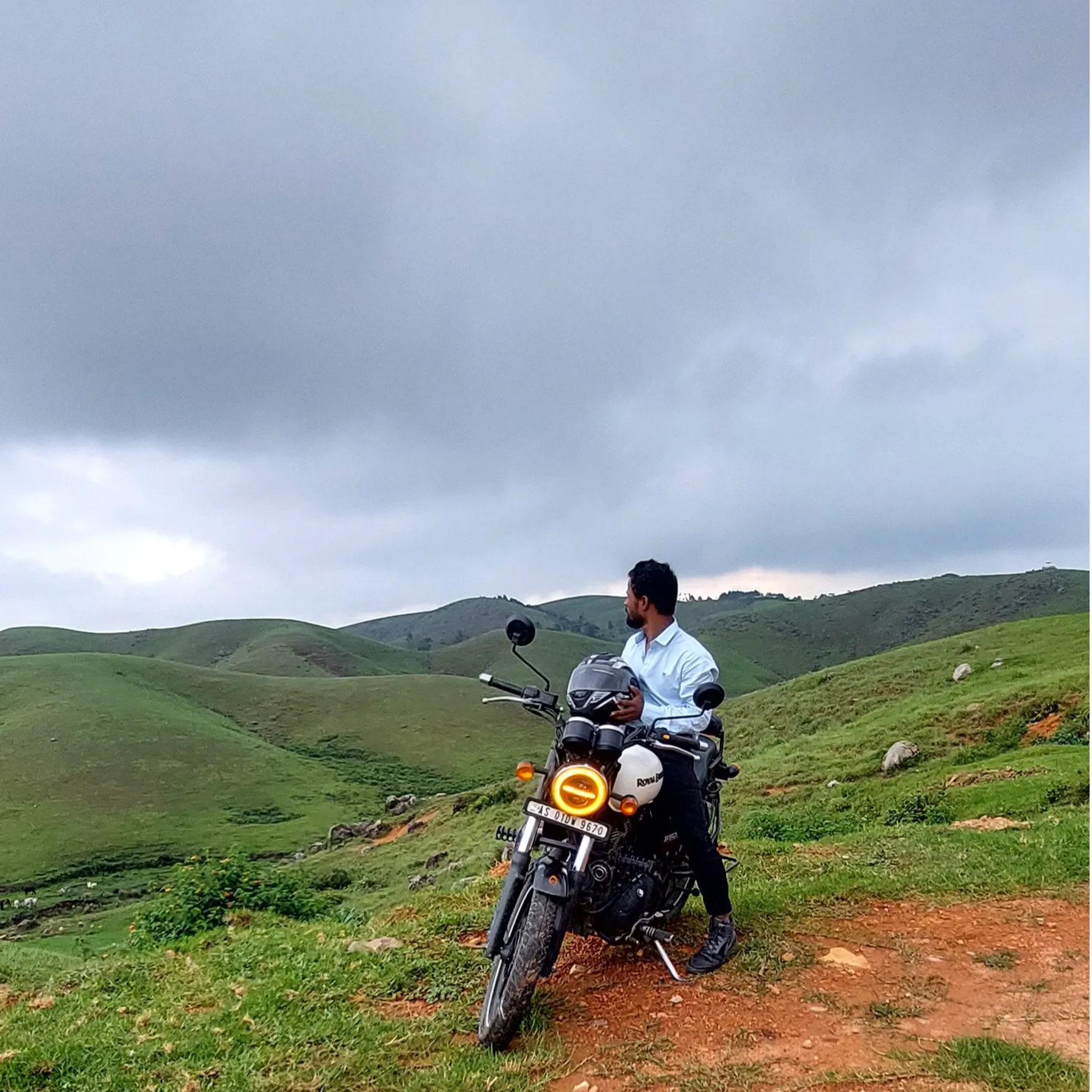 Biju Das