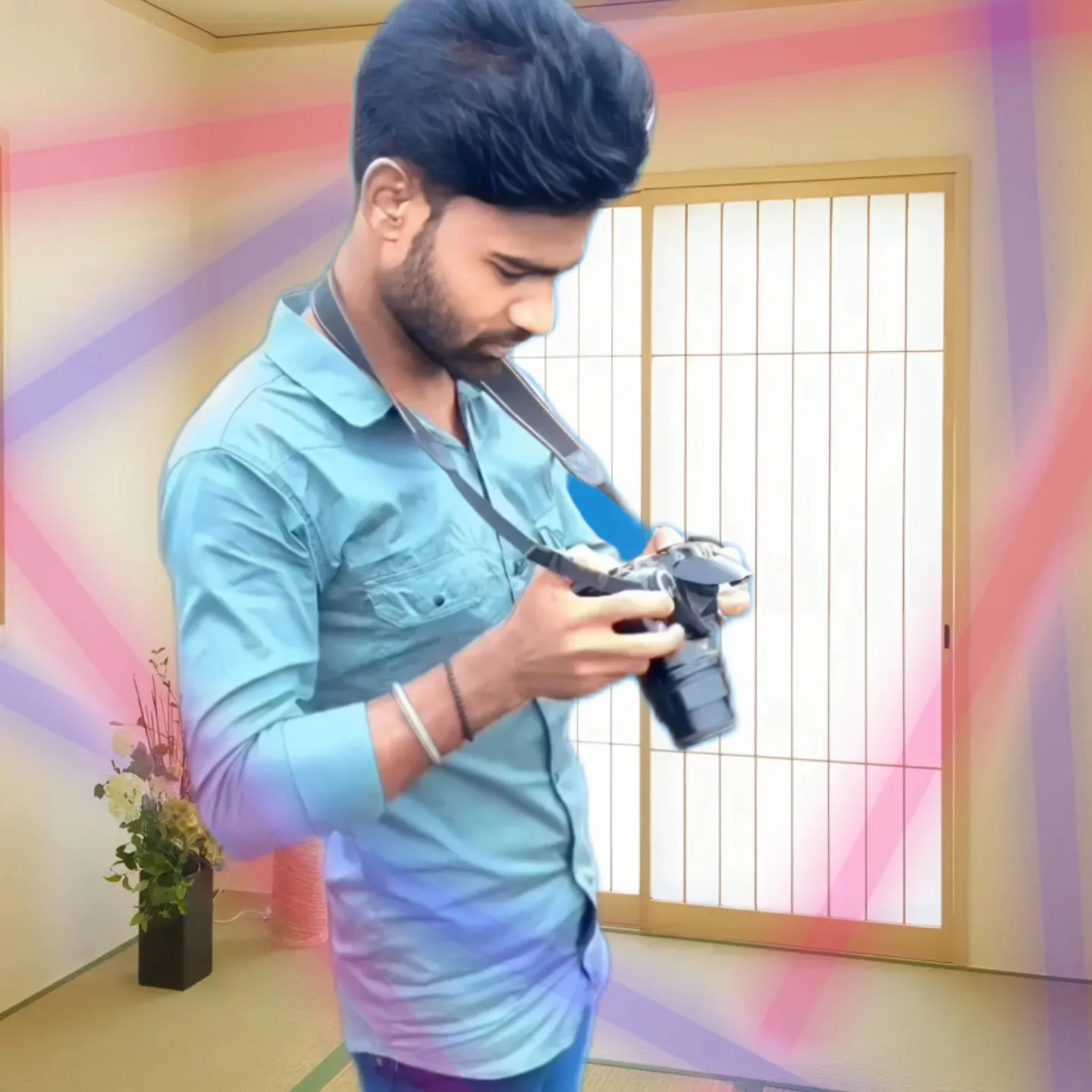 Sanjay Kumar Yadav