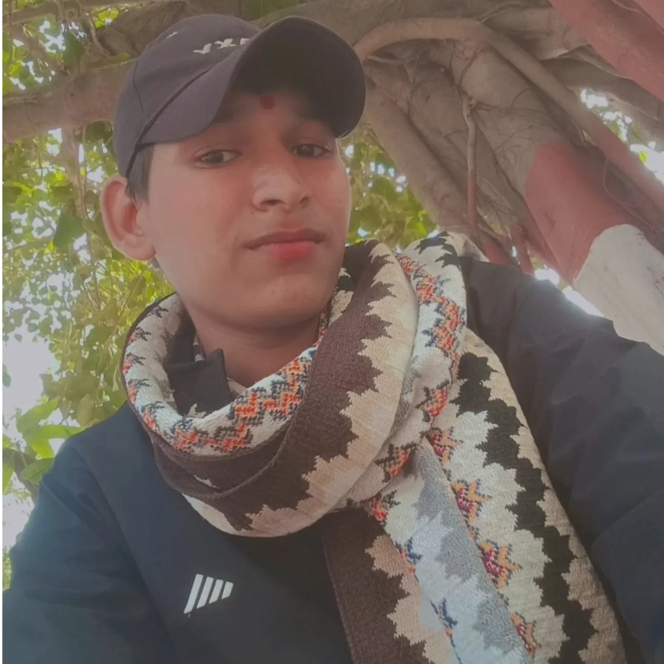 Kunwar_rajveer_singh Hada