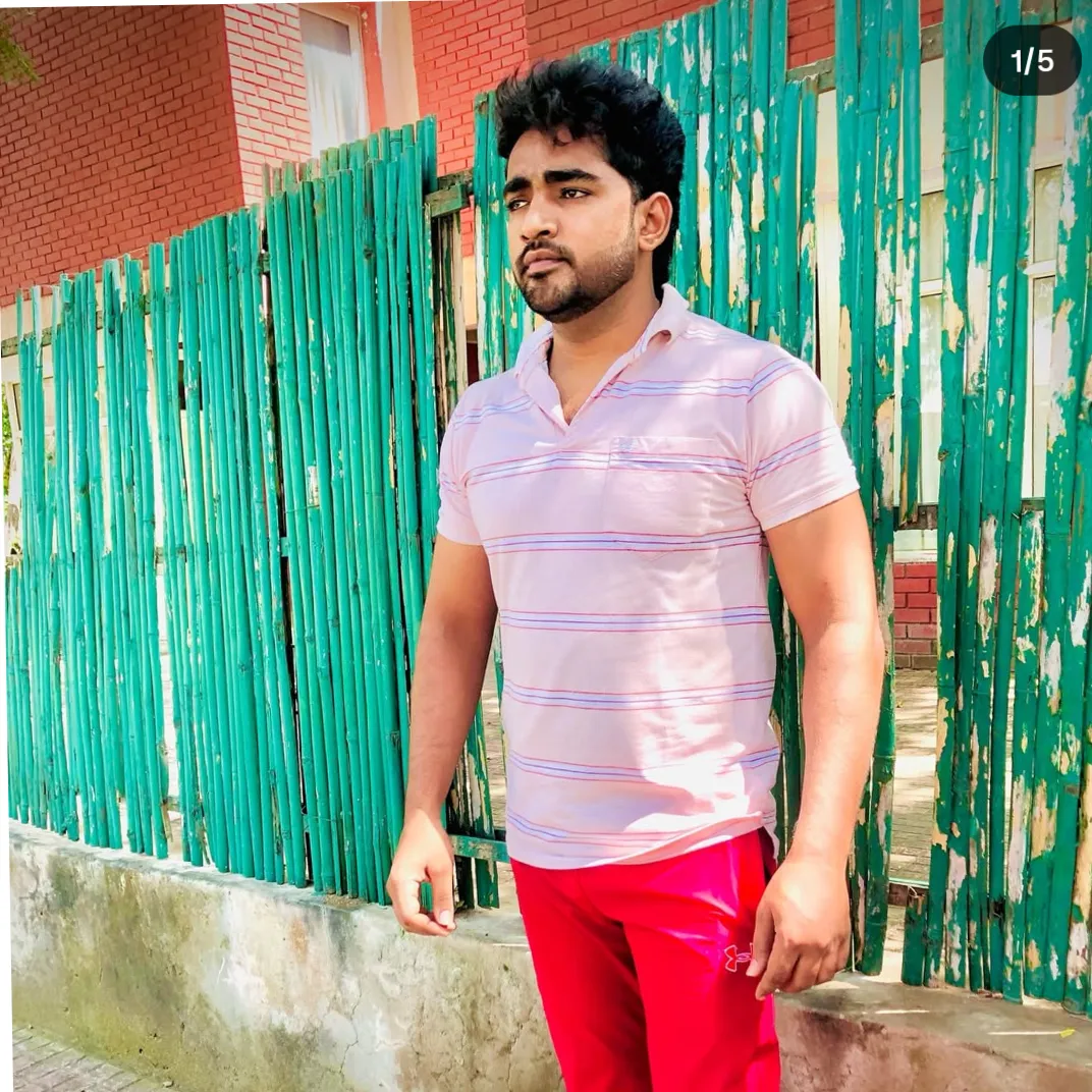 vijju choudhary